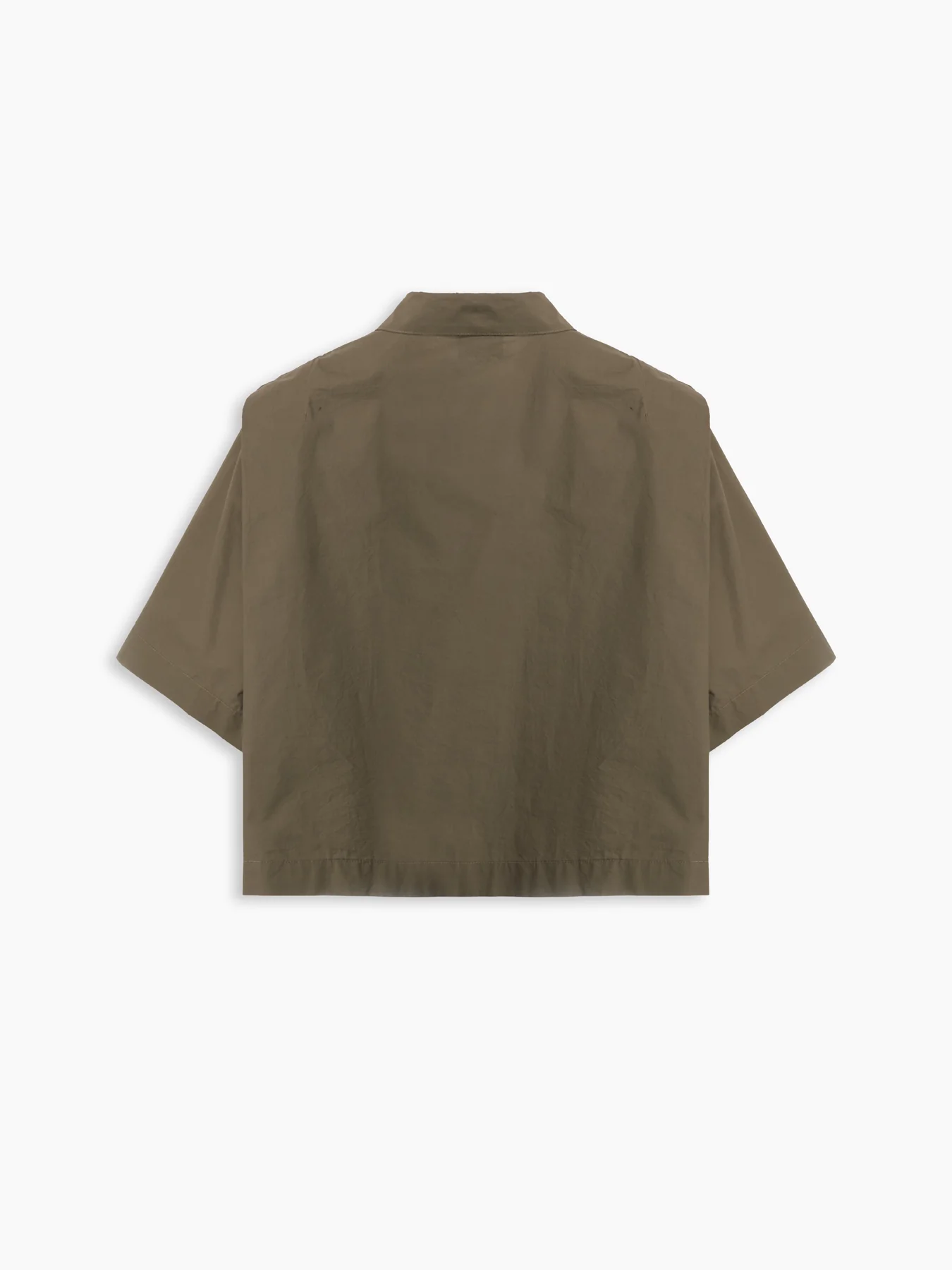 Mansour Camicia Militare - Image 3