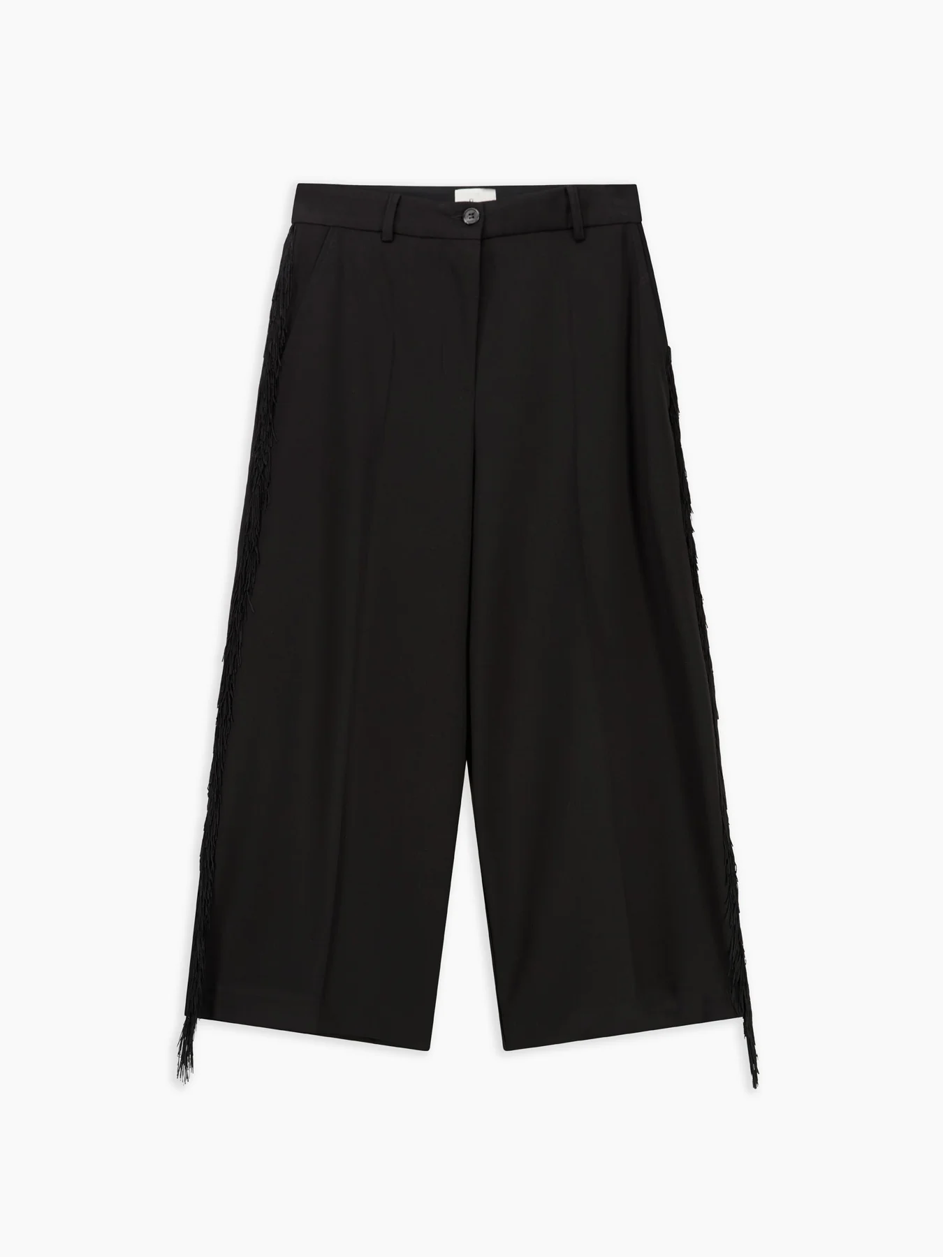 Marcella Pantalone Nero - Image 2