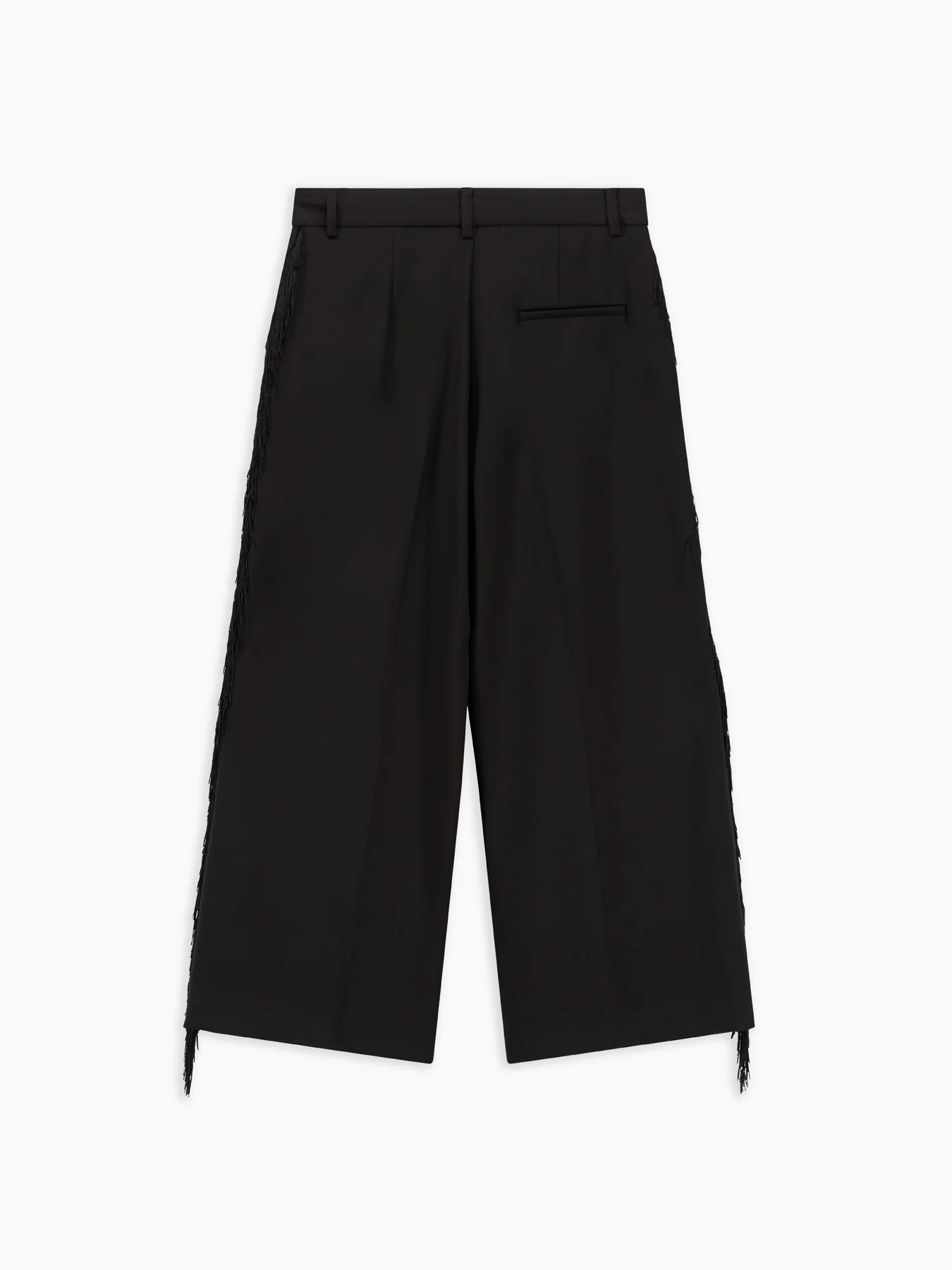Marcella Pantalone Nero - Image 3