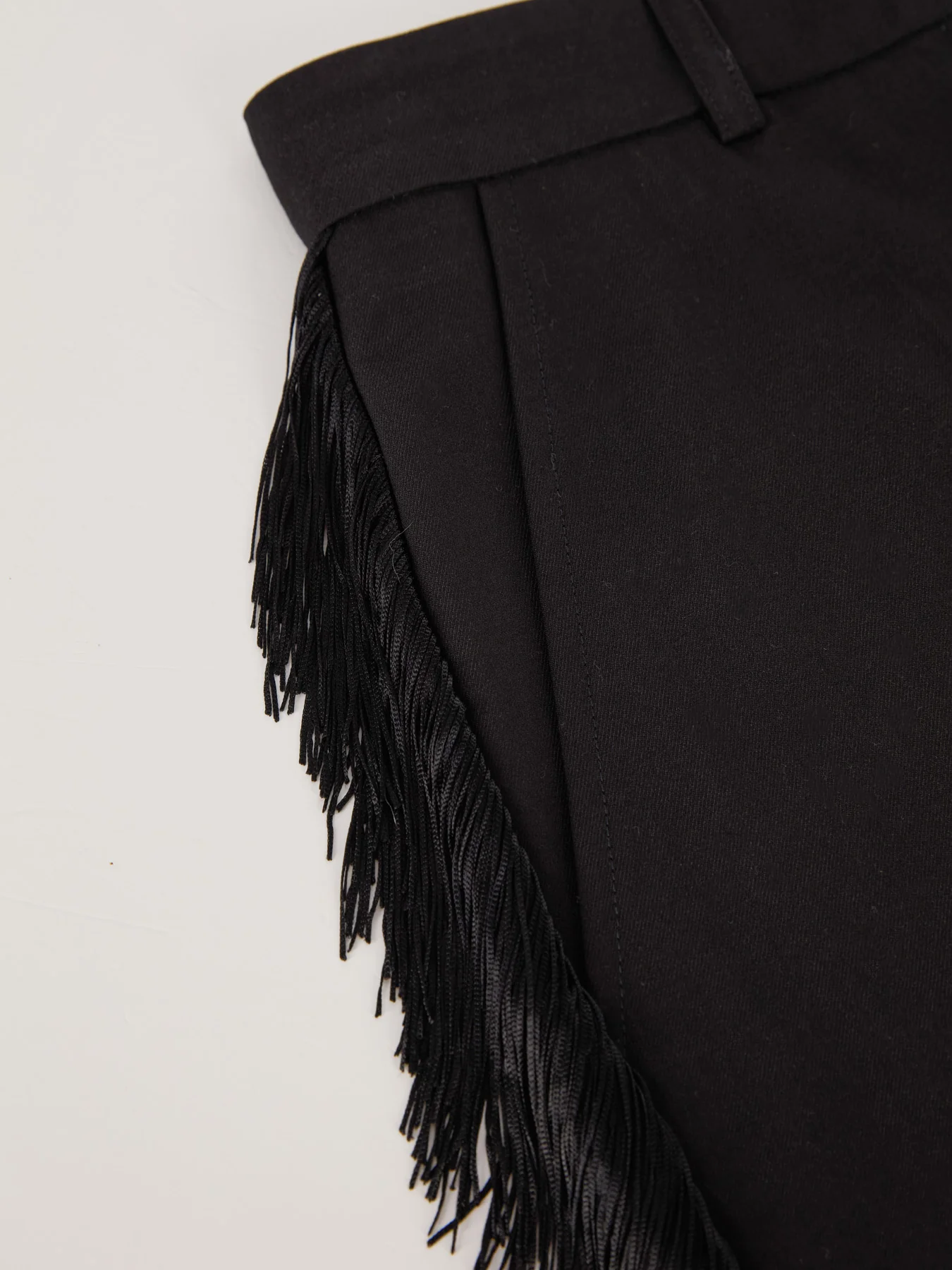 Marcella Pantalone Nero - Image 4