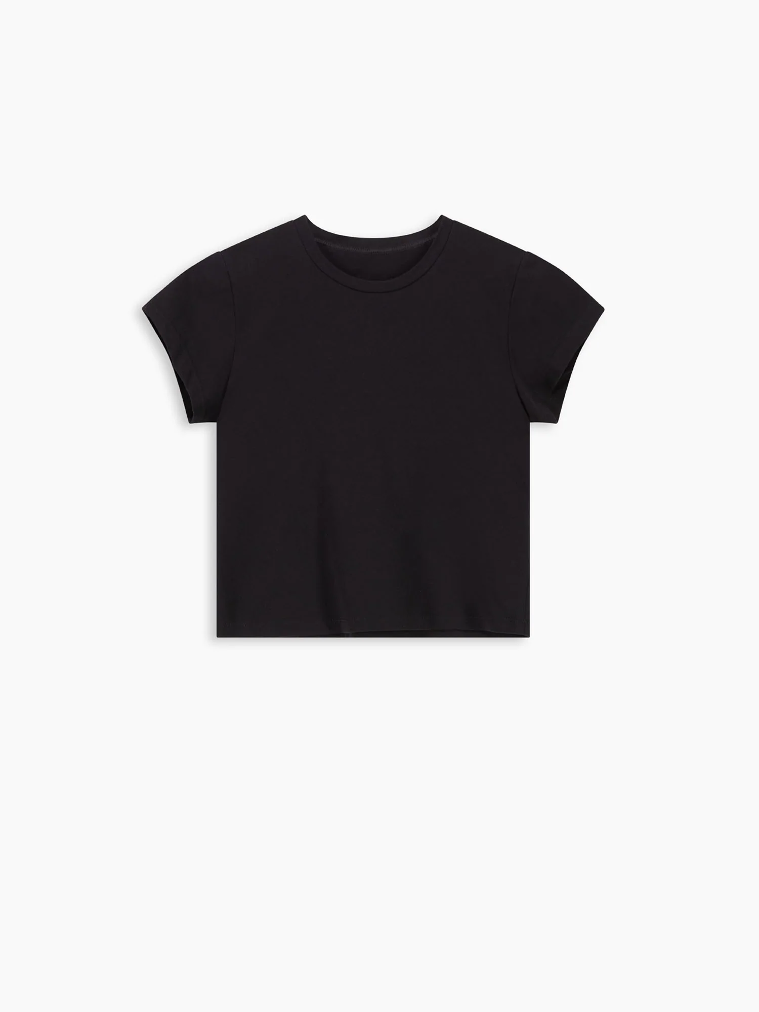 Marconi T-shirt Nero
