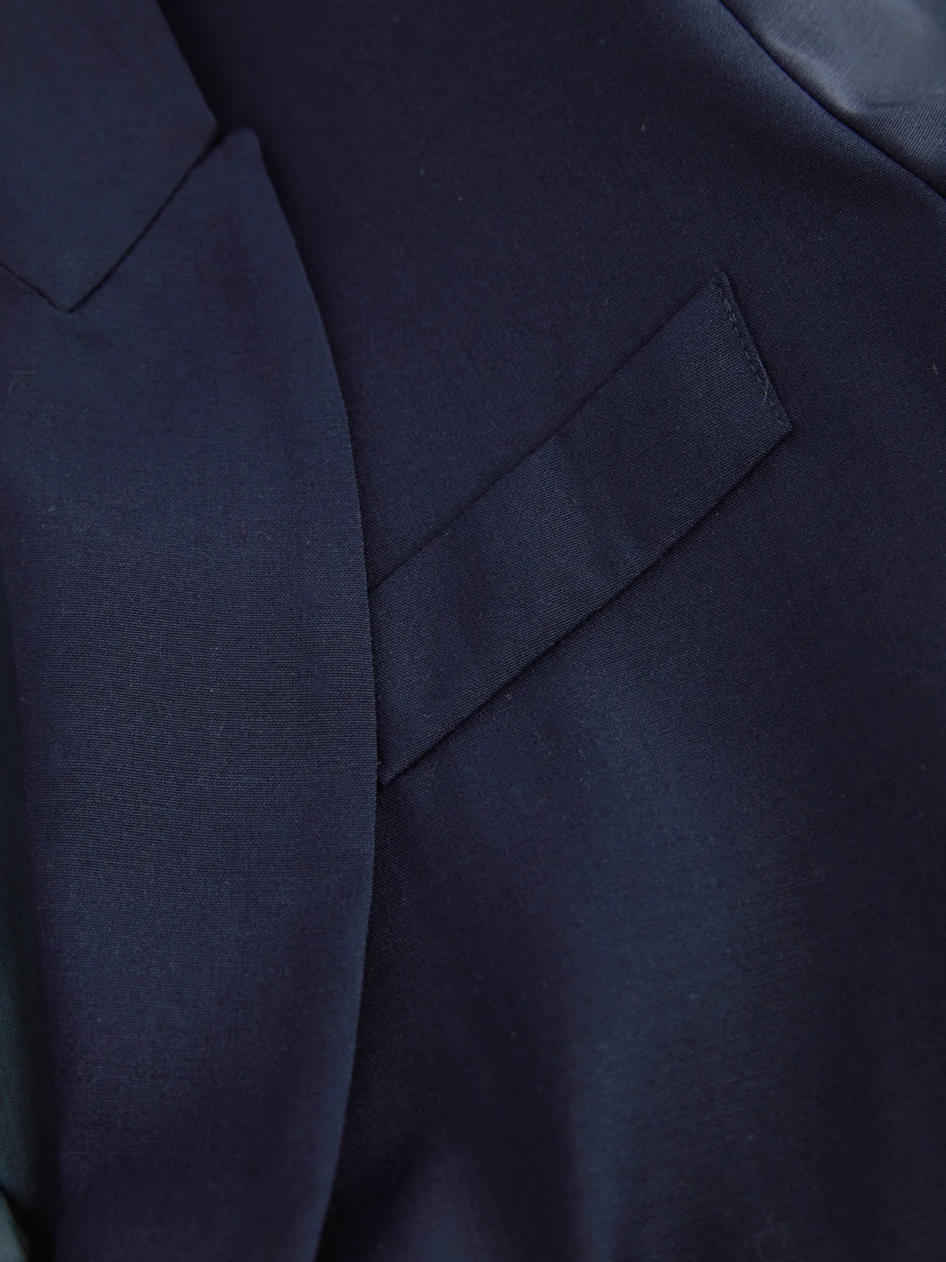 Margot-a Giacca Blu - Image 4