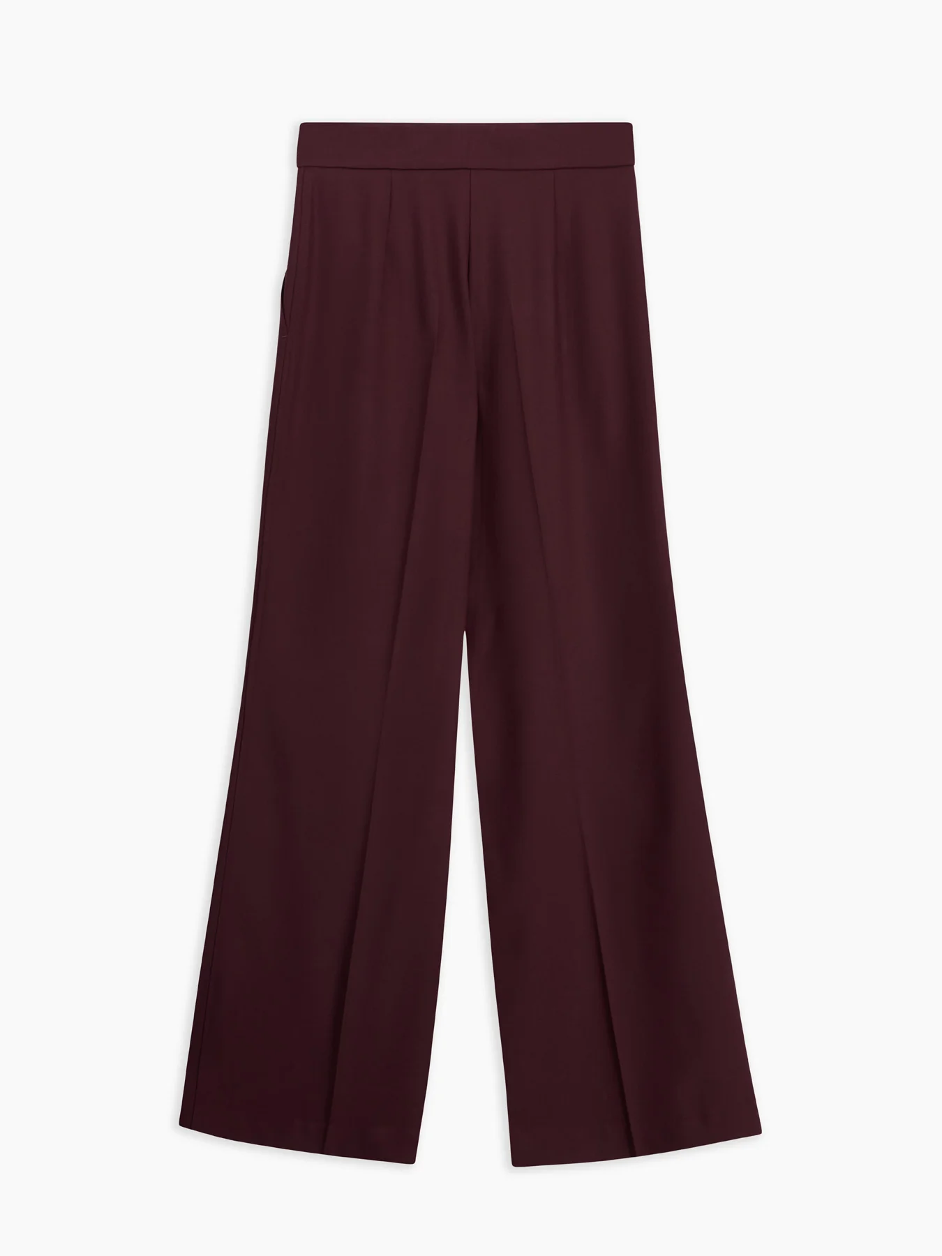 Marigold-b Pantalone Borgogna - Image 3