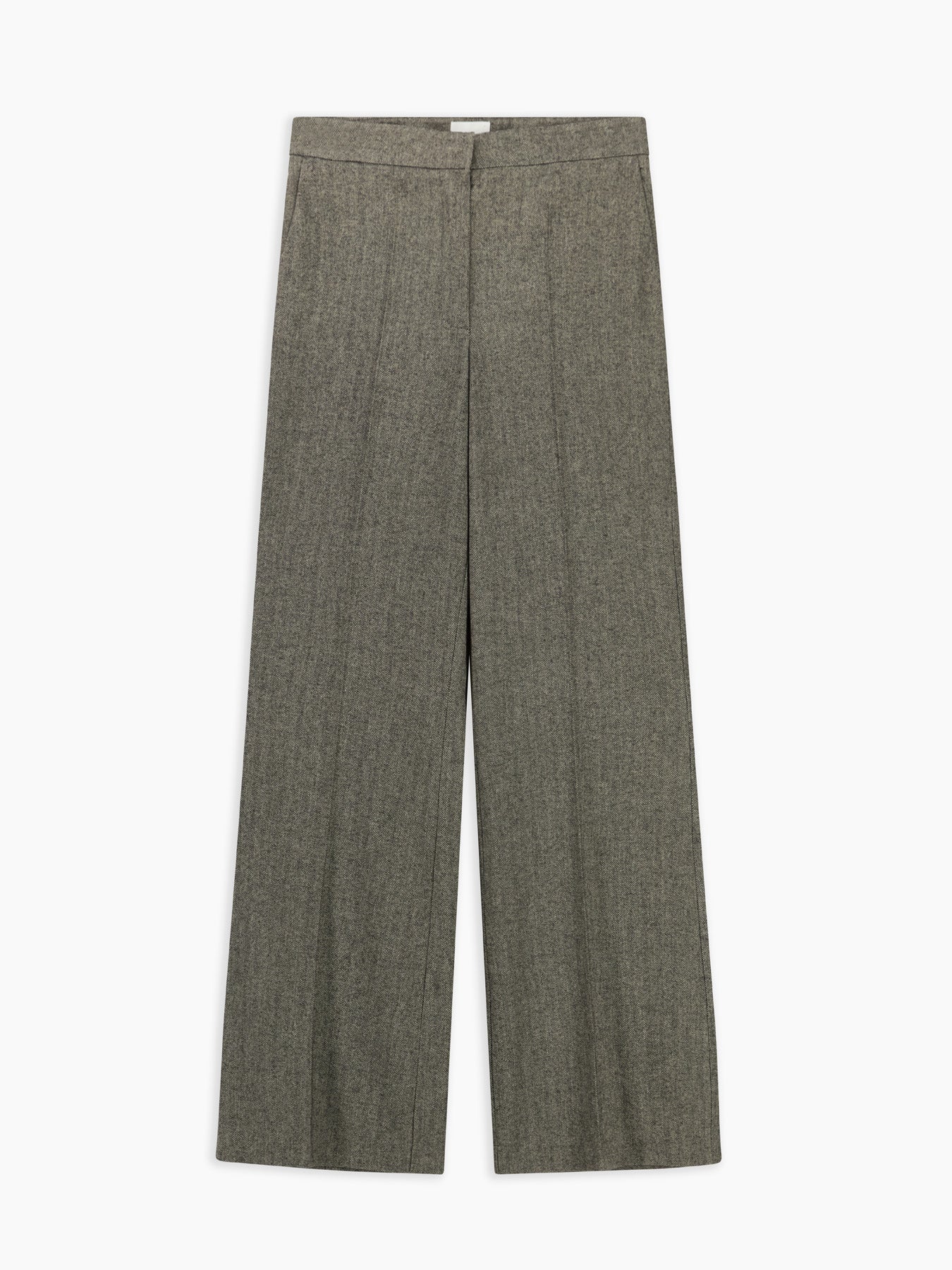 Marigold Pantalone Corda Melange - Image 2