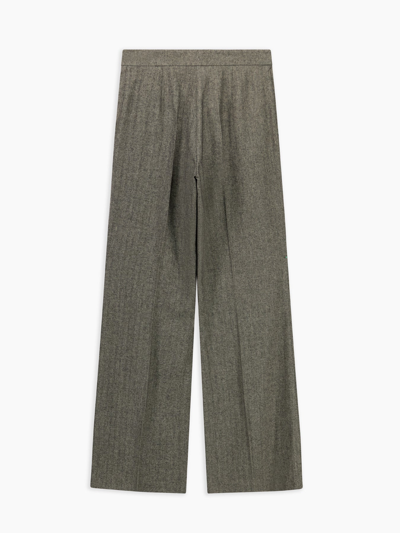 Marigold Pantalone Corda Melange - Image 3