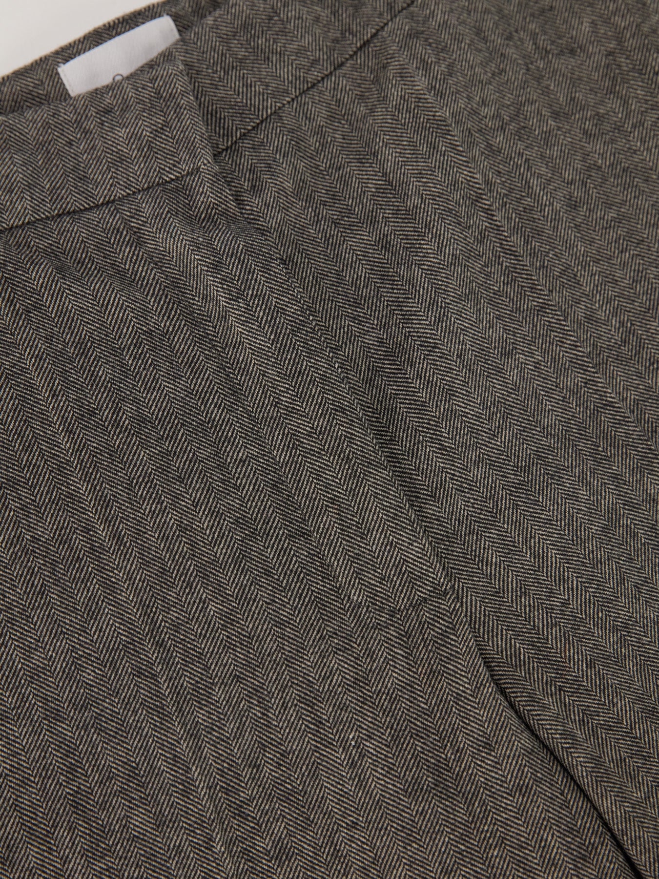 Marigold Pantalone Corda Melange - Image 4