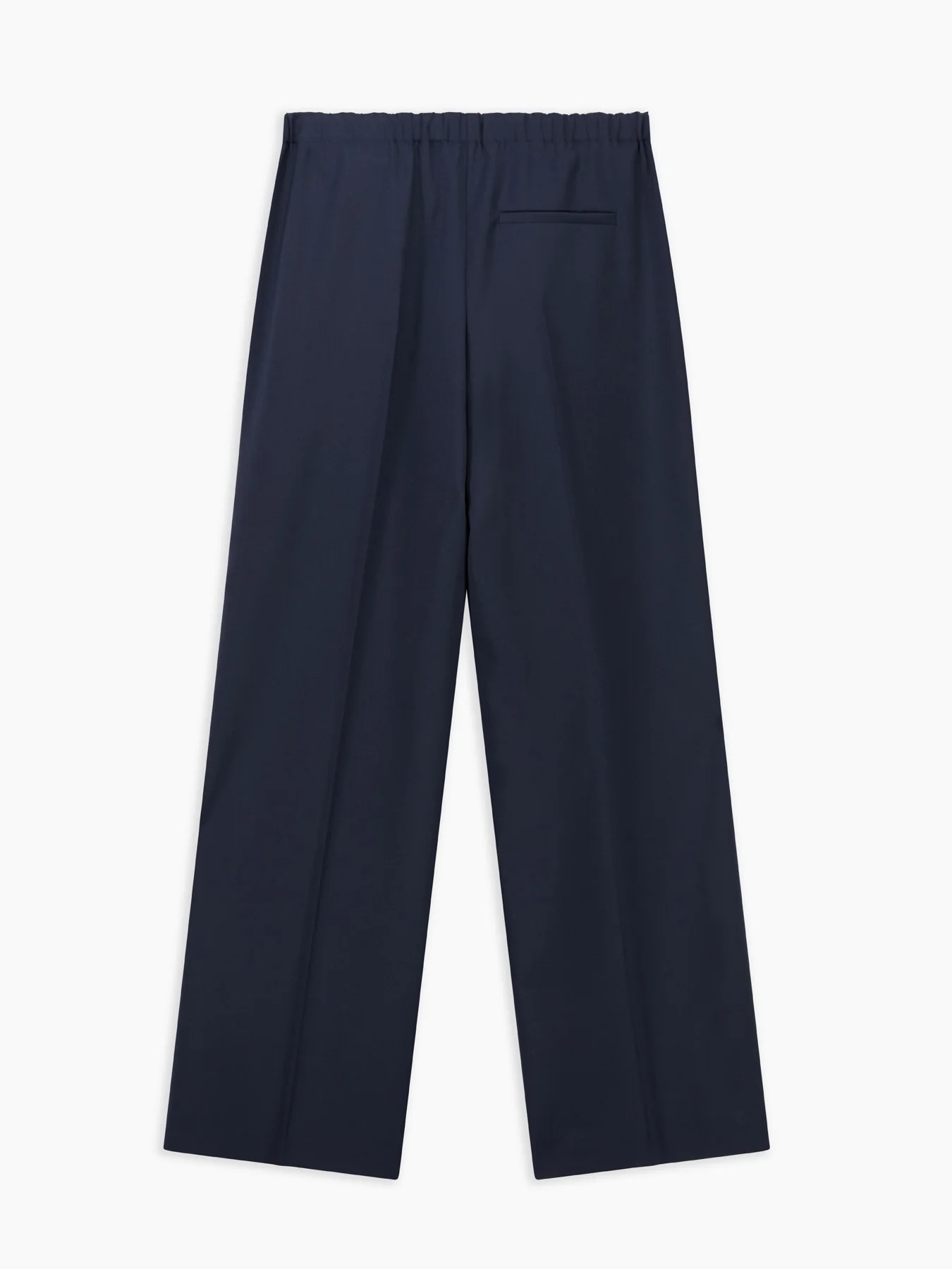 Mary-a Pantalone Blu - Image 3