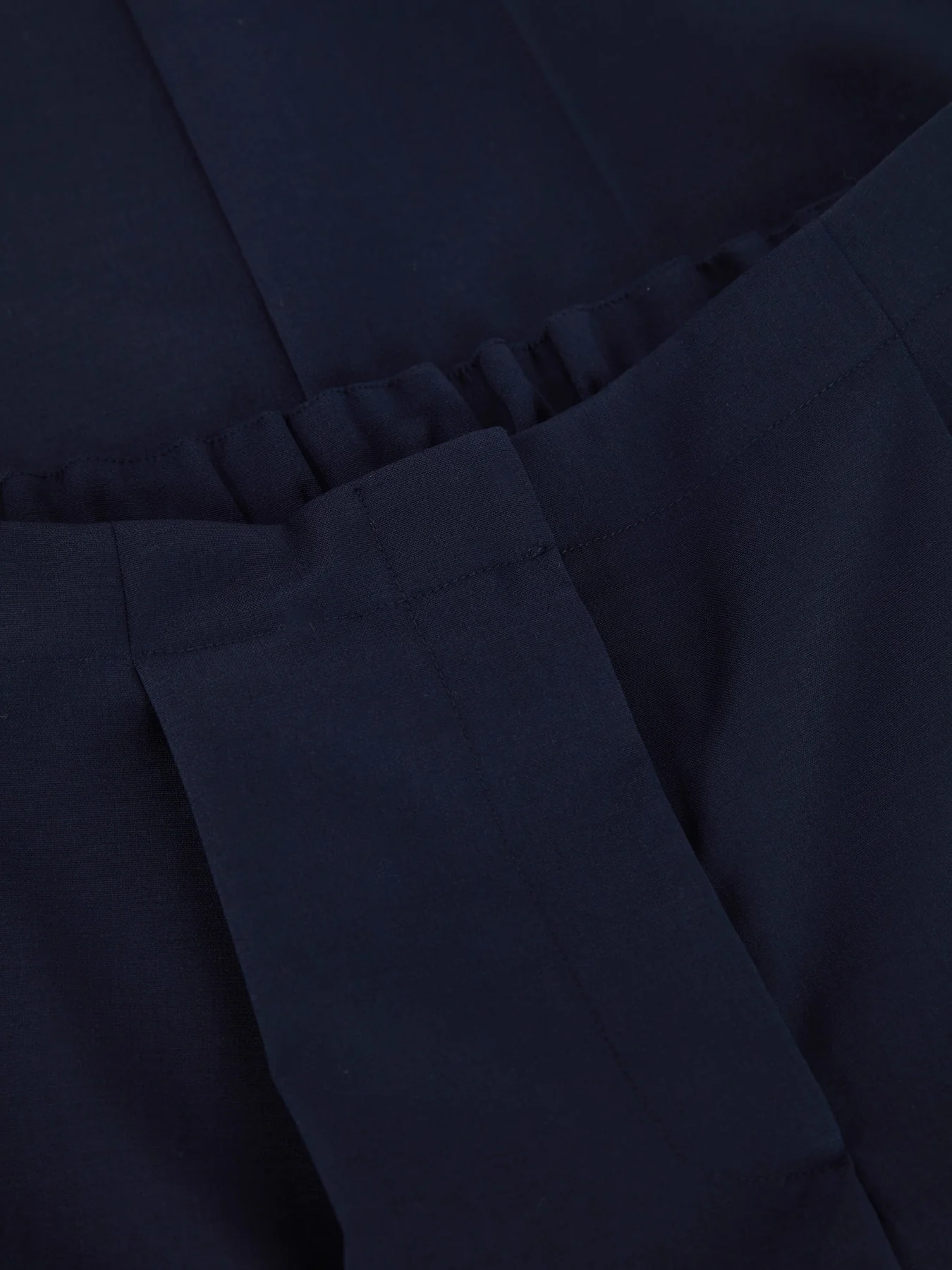 Mary-a Pantalone Blu - Image 4