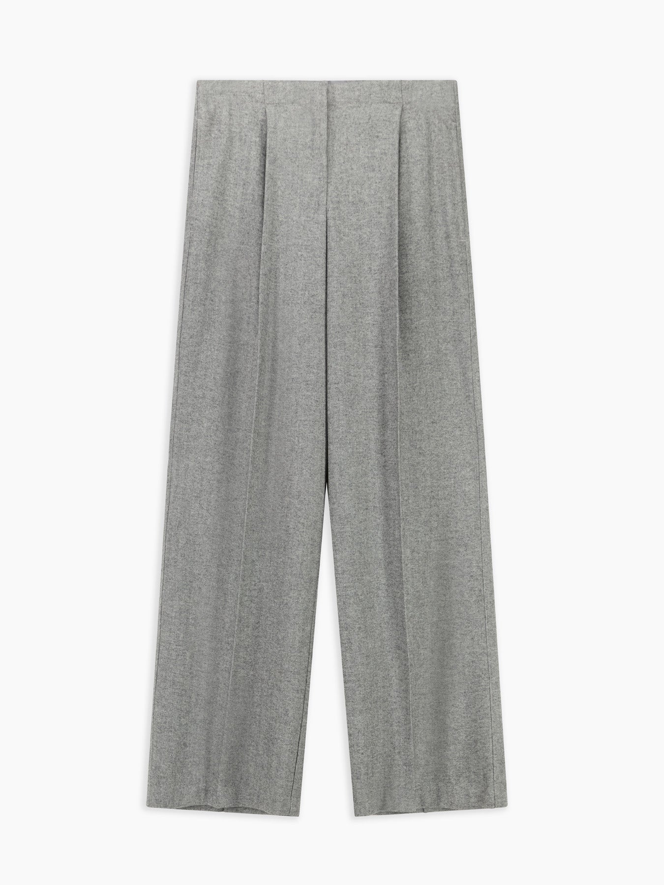 Mary Pantalone Grigio Mel.chia. - Image 2