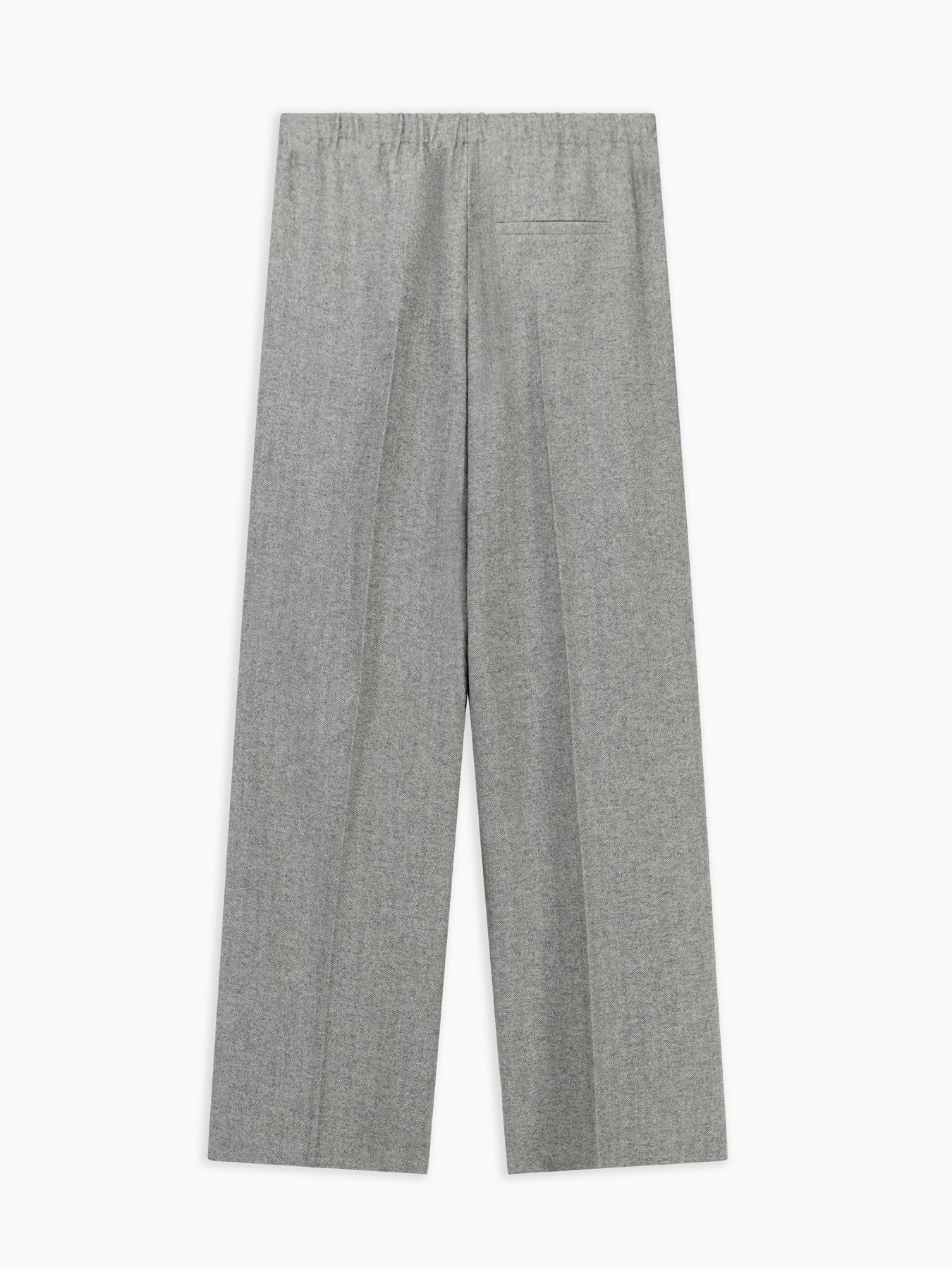 Mary Pantalone Grigio Mel.chia. - Image 3