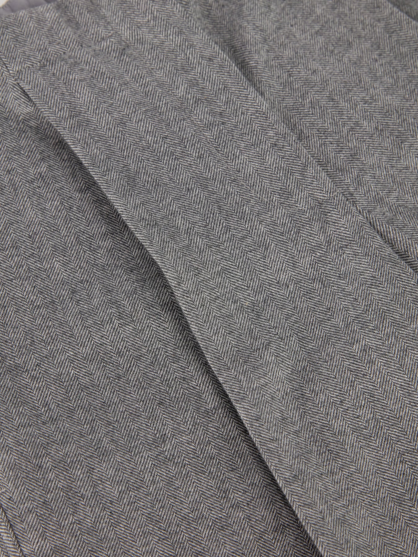 Mary Pantalone Grigio Mel.chia. - Image 4