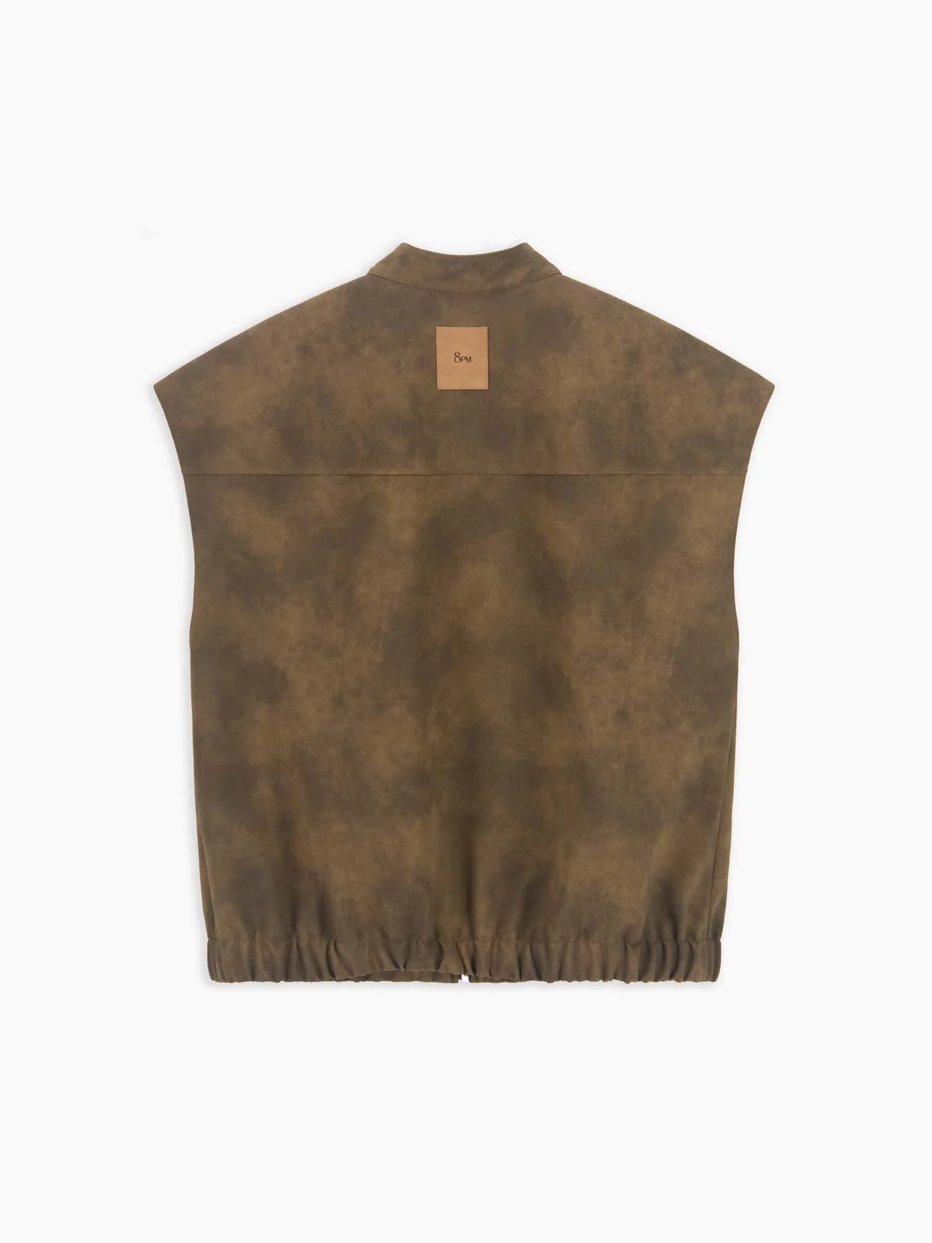 Marzamemi Gilet Legno - Image 2