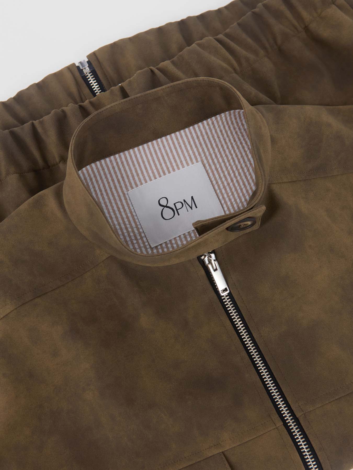 Marzamemi Gilet Legno - Image 3