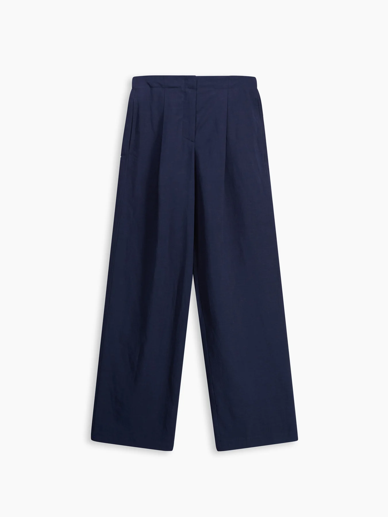 Massif-a Pantalone Blu - Image 2