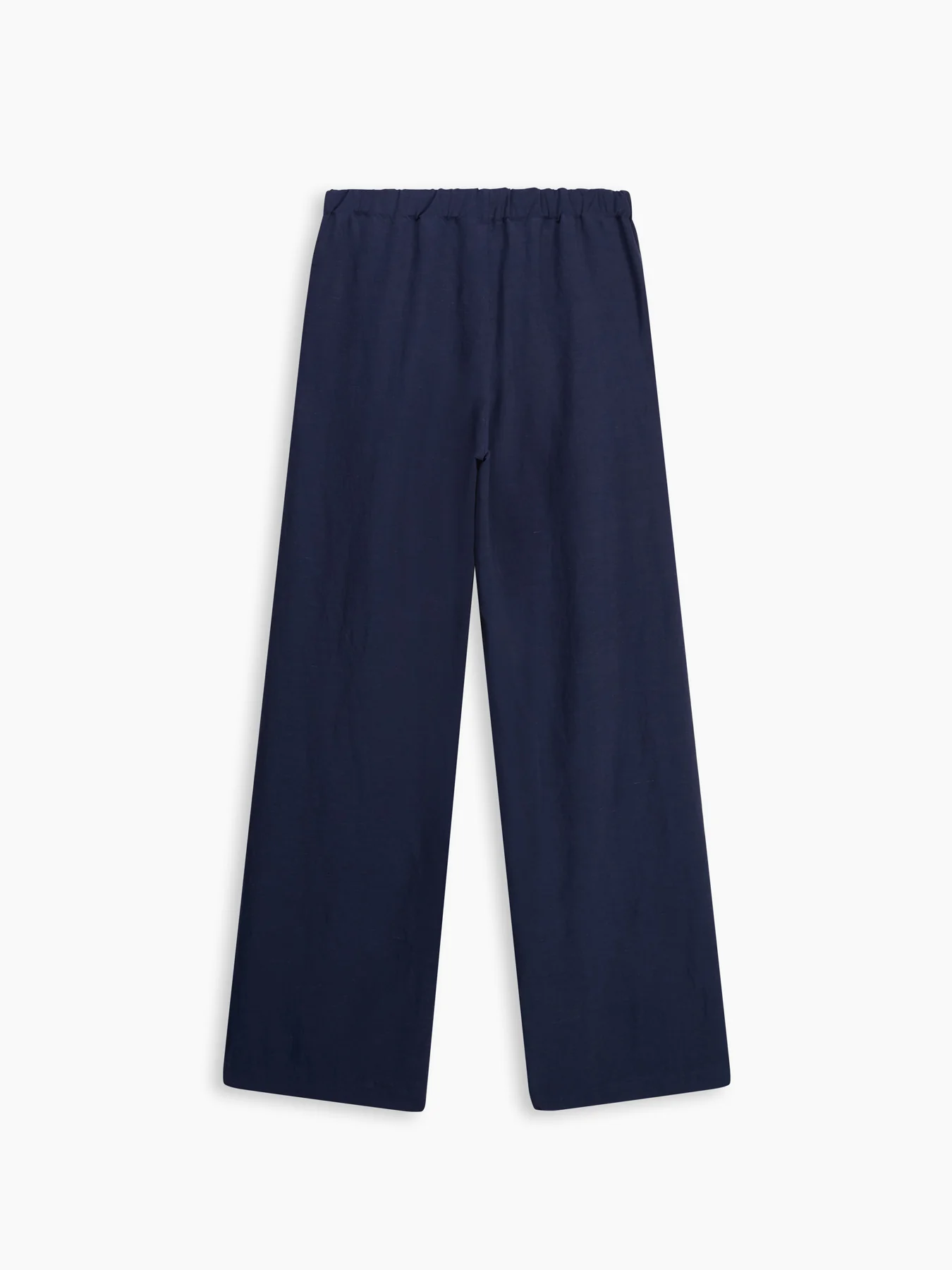 Massif-a Pantalone Blu - Image 3