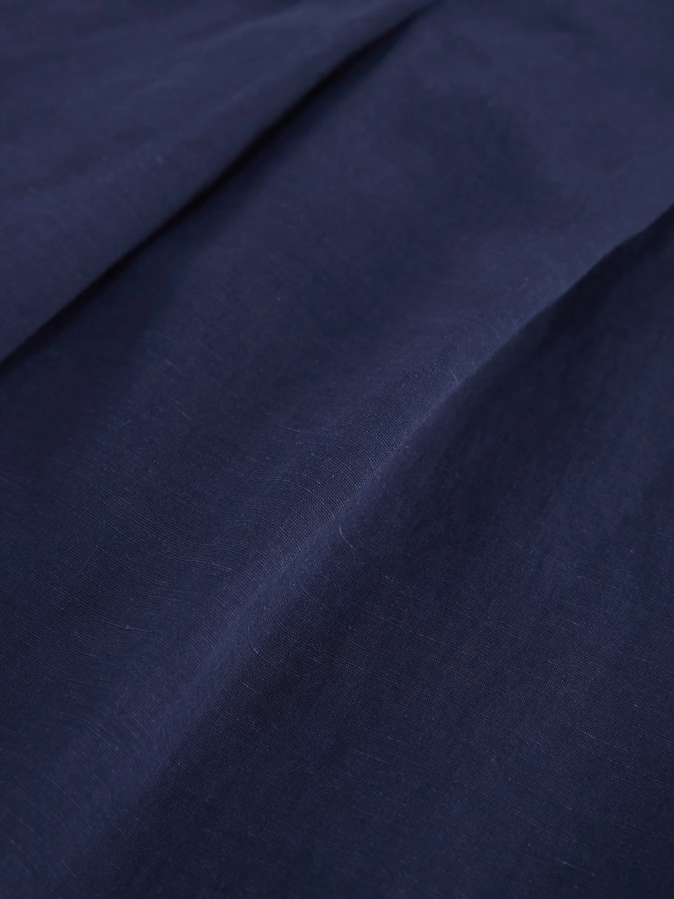Massif-a Pantalone Blu - Image 4