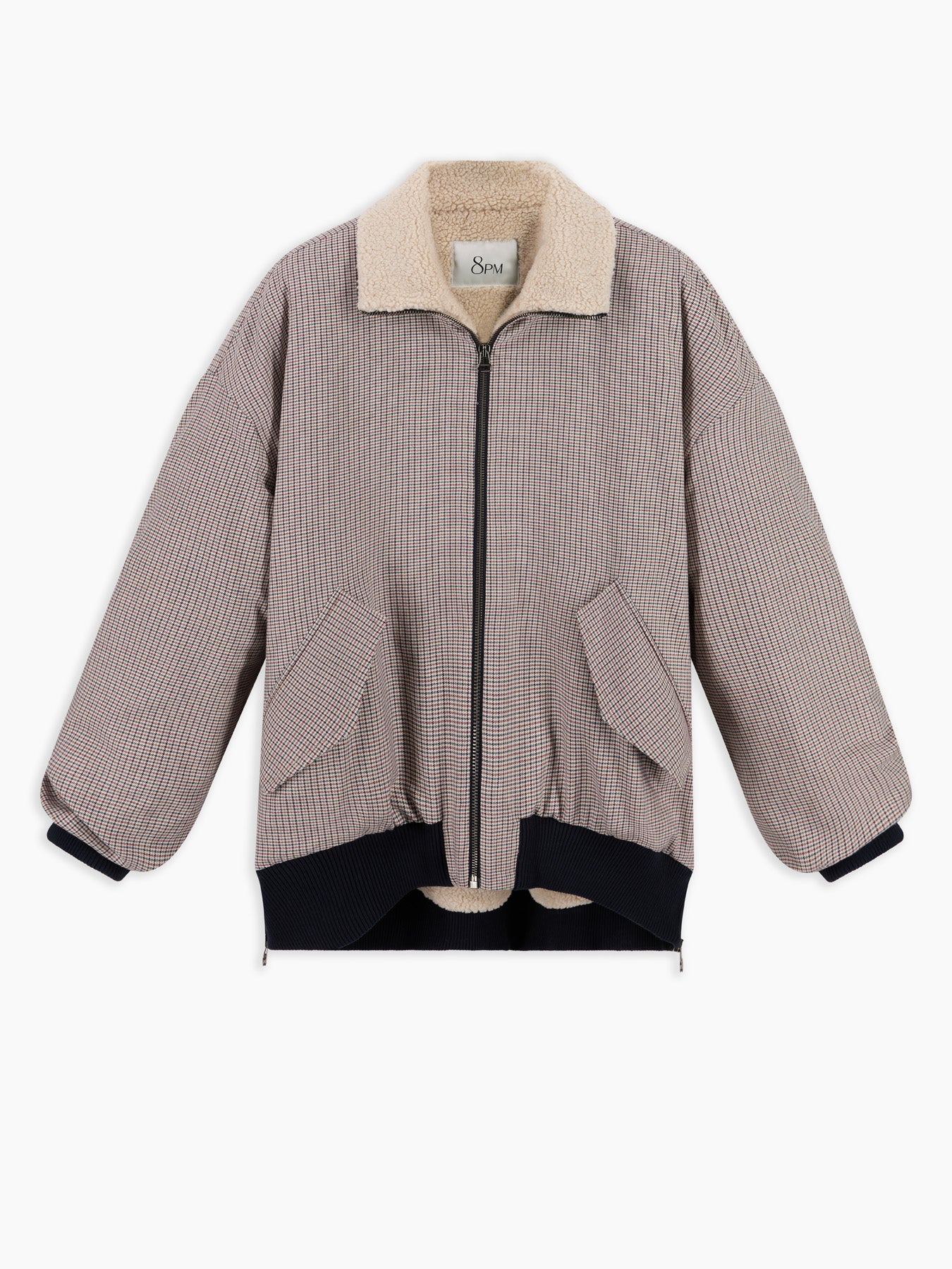 Matilda Bomber Rubino - Image 3