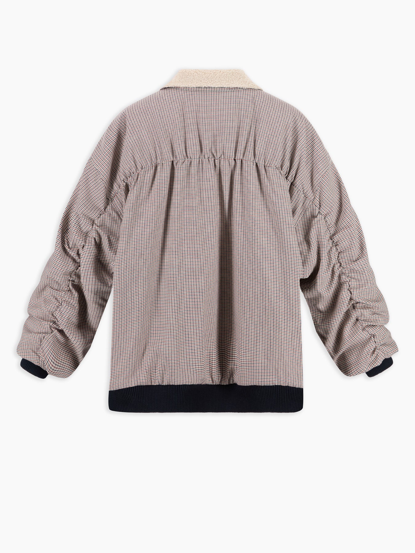 Matilda Bomber Rubino - Image 4