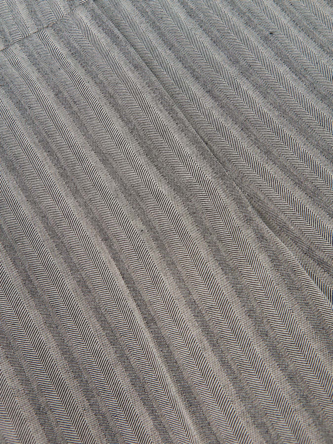 Melbourne Pantalone Grigio - Image 4