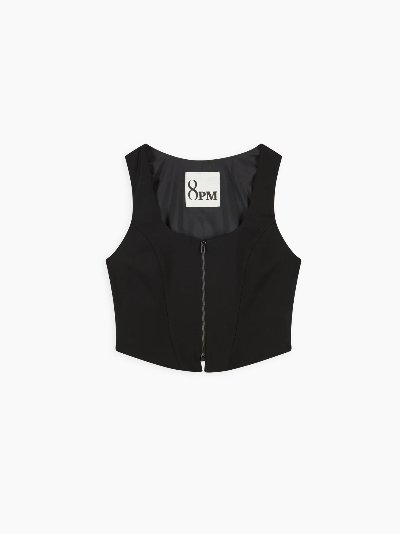 Mercer-a Gilet Nero - Image 3