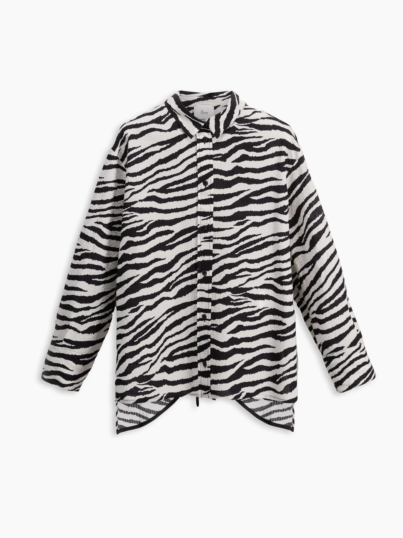 Mercer Camicia Nero - Image 2
