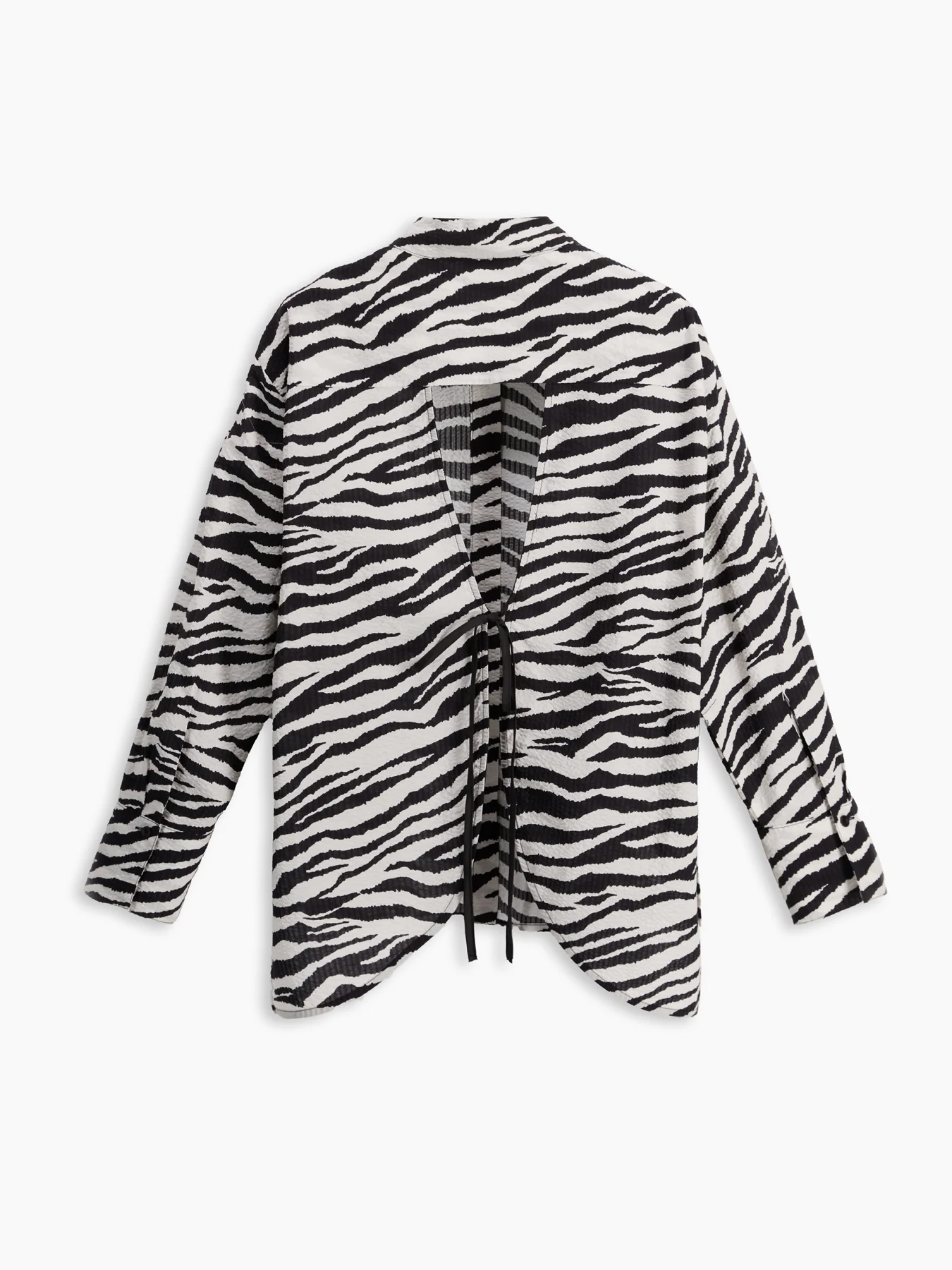 Mercer Camicia Nero - Image 3