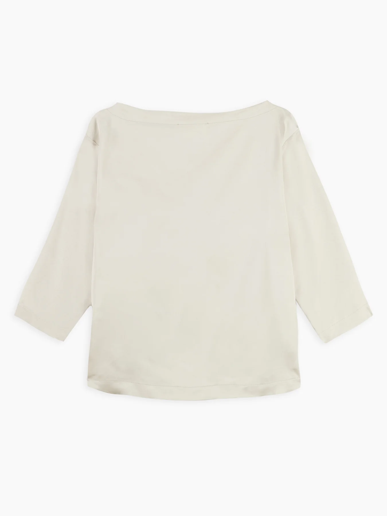 Mesa Blusa Off White - Image 3