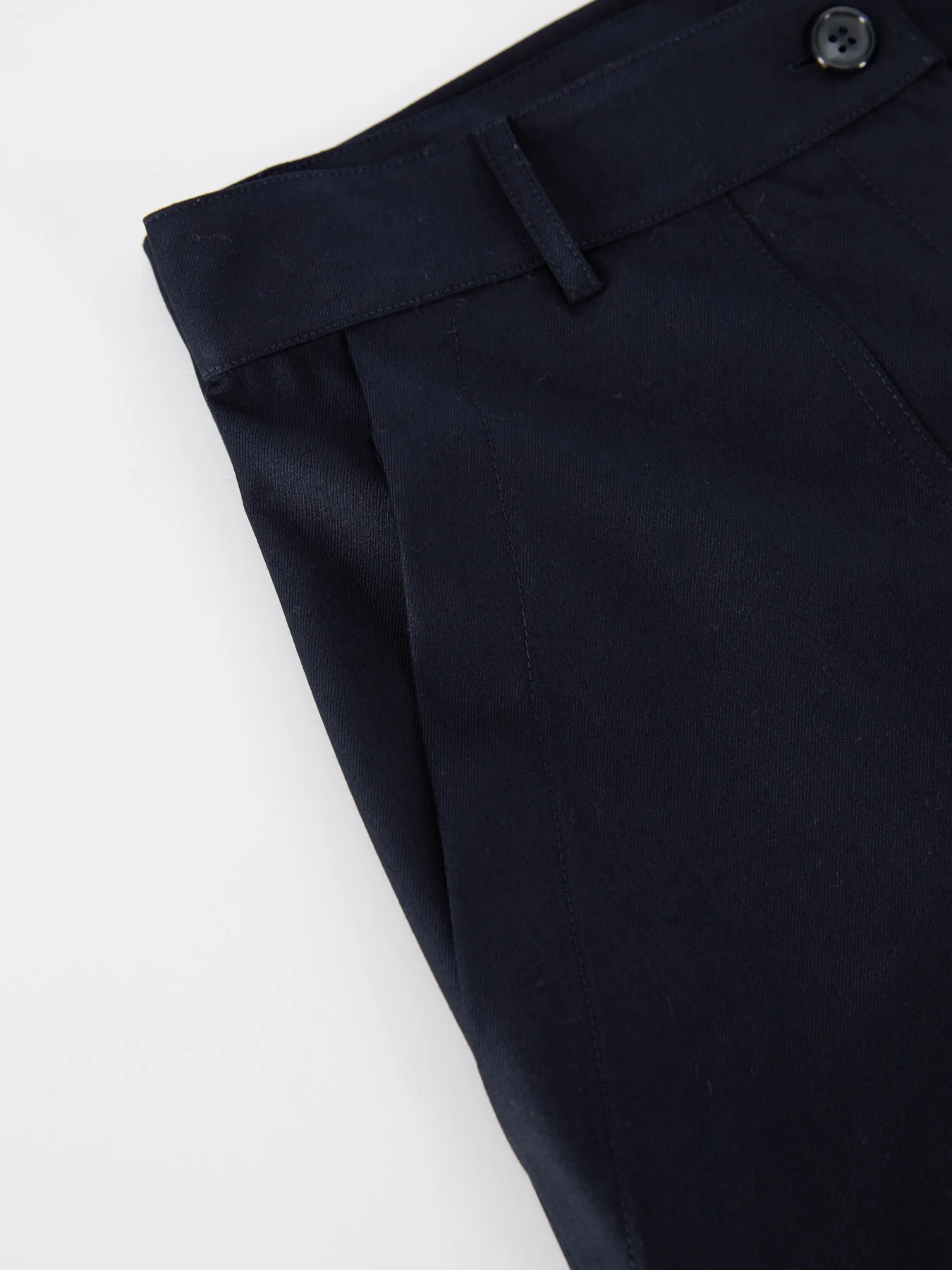 Minerva Pantalone Blu Navy - Image 4