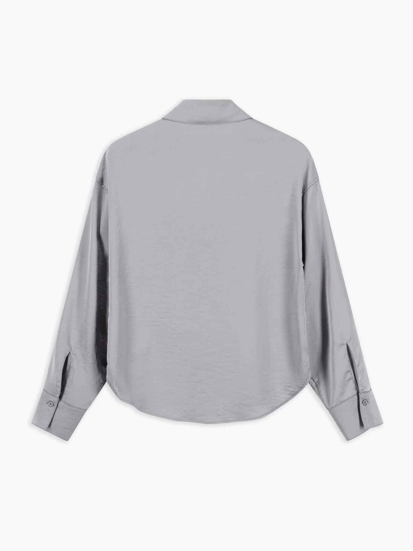 Mirabel Blusa Grigio Chiaro - Image 3