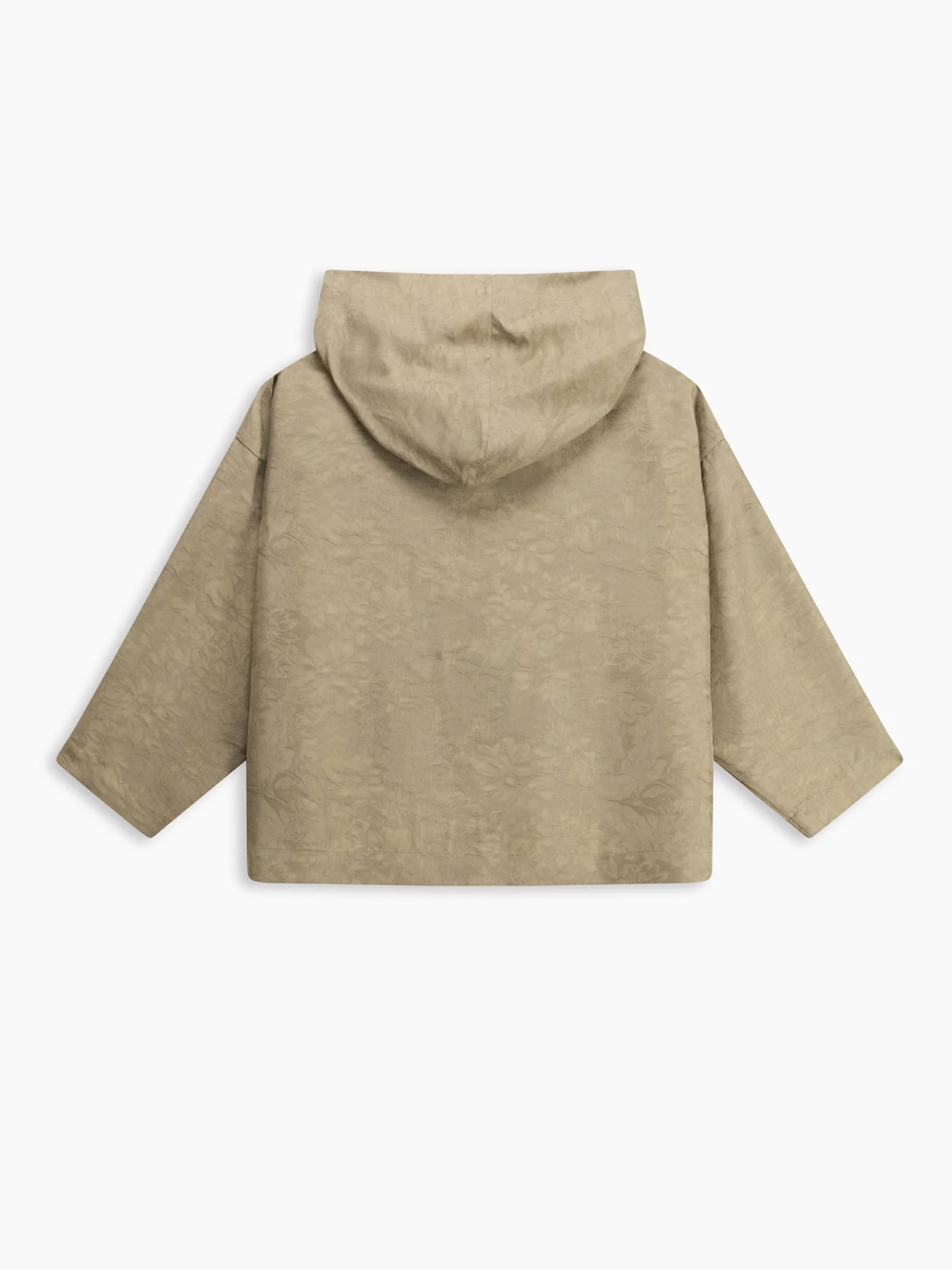Mirador Blusa Kaki - Image 3