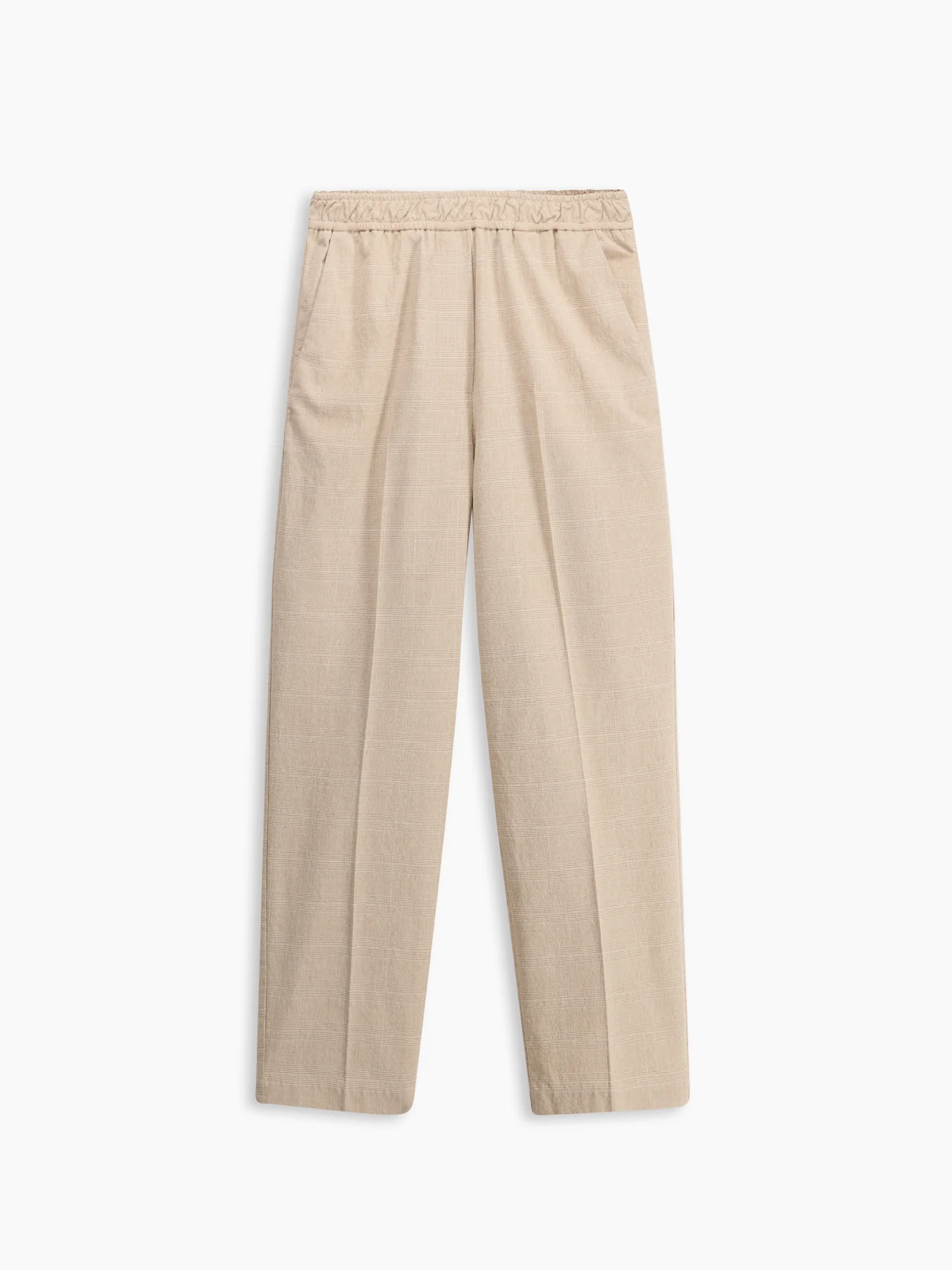Mirage Pantalone Beige - Image 2