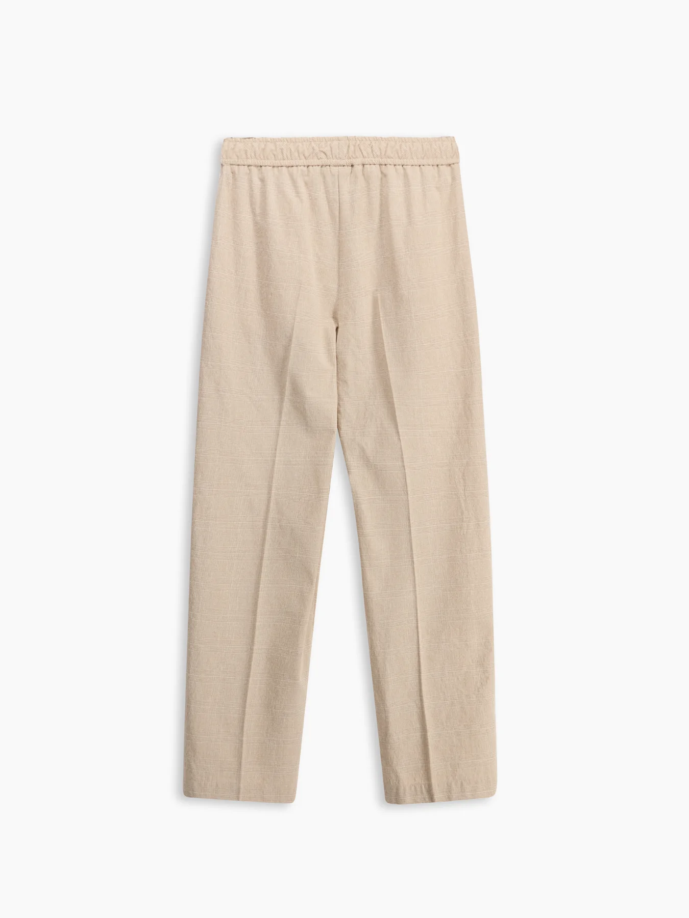 Mirage Pantalone Beige - Image 3