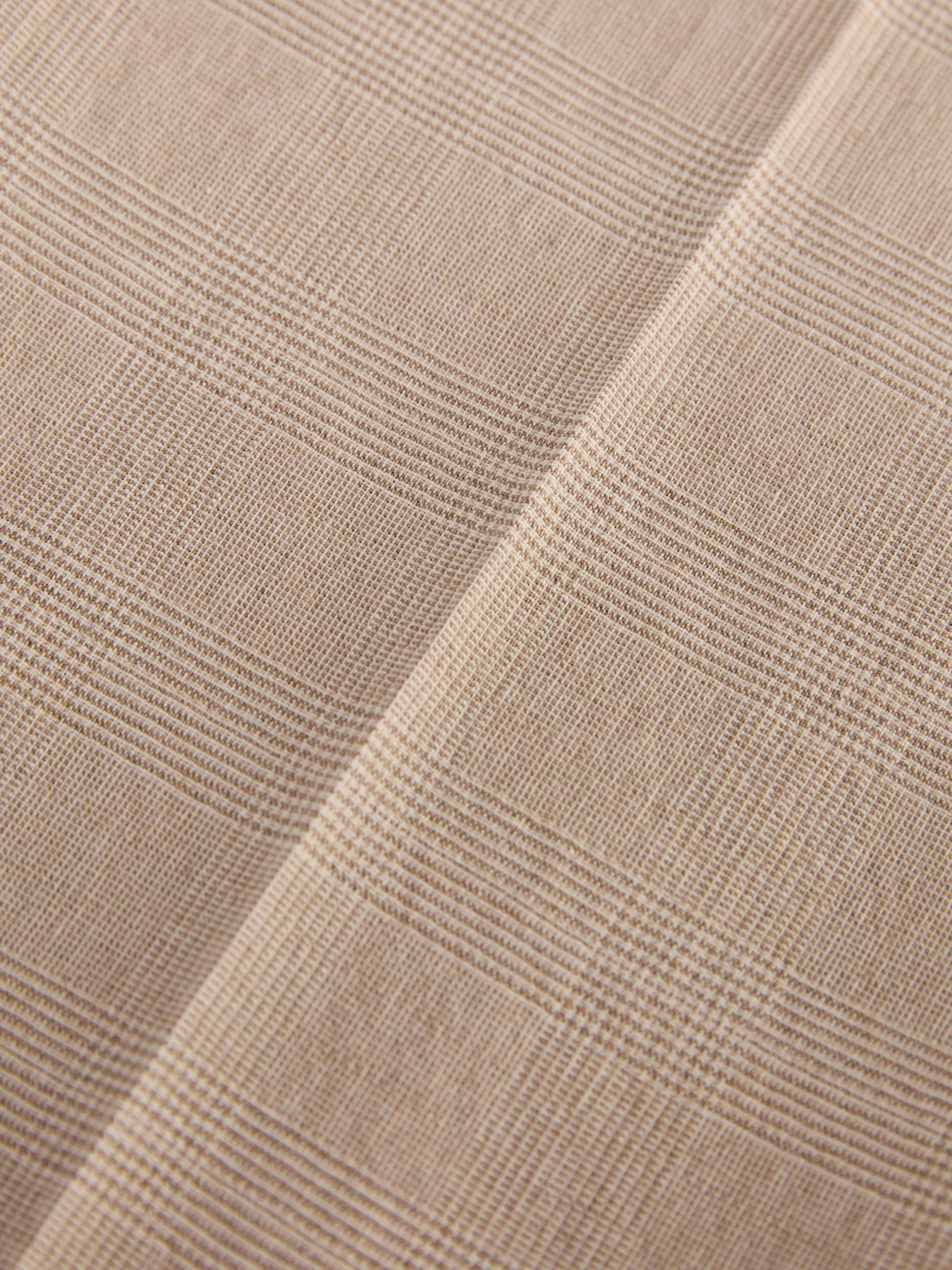 Mirage Pantalone Beige - Image 4
