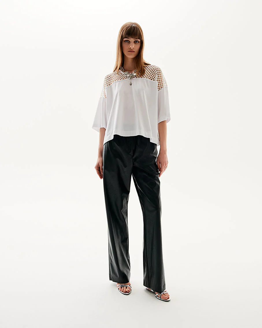 Monrovia-a Pantalone Nero