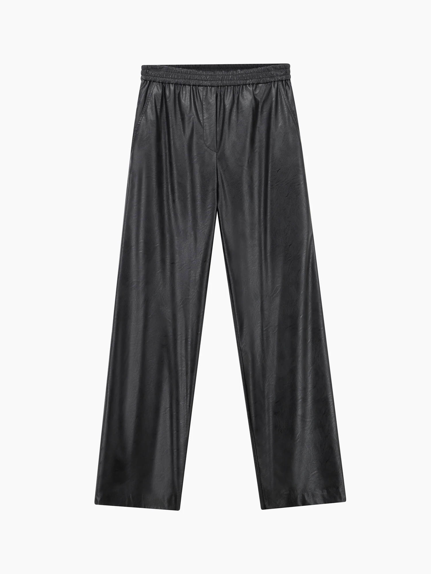 Monrovia-a Pantalone Nero - Image 3