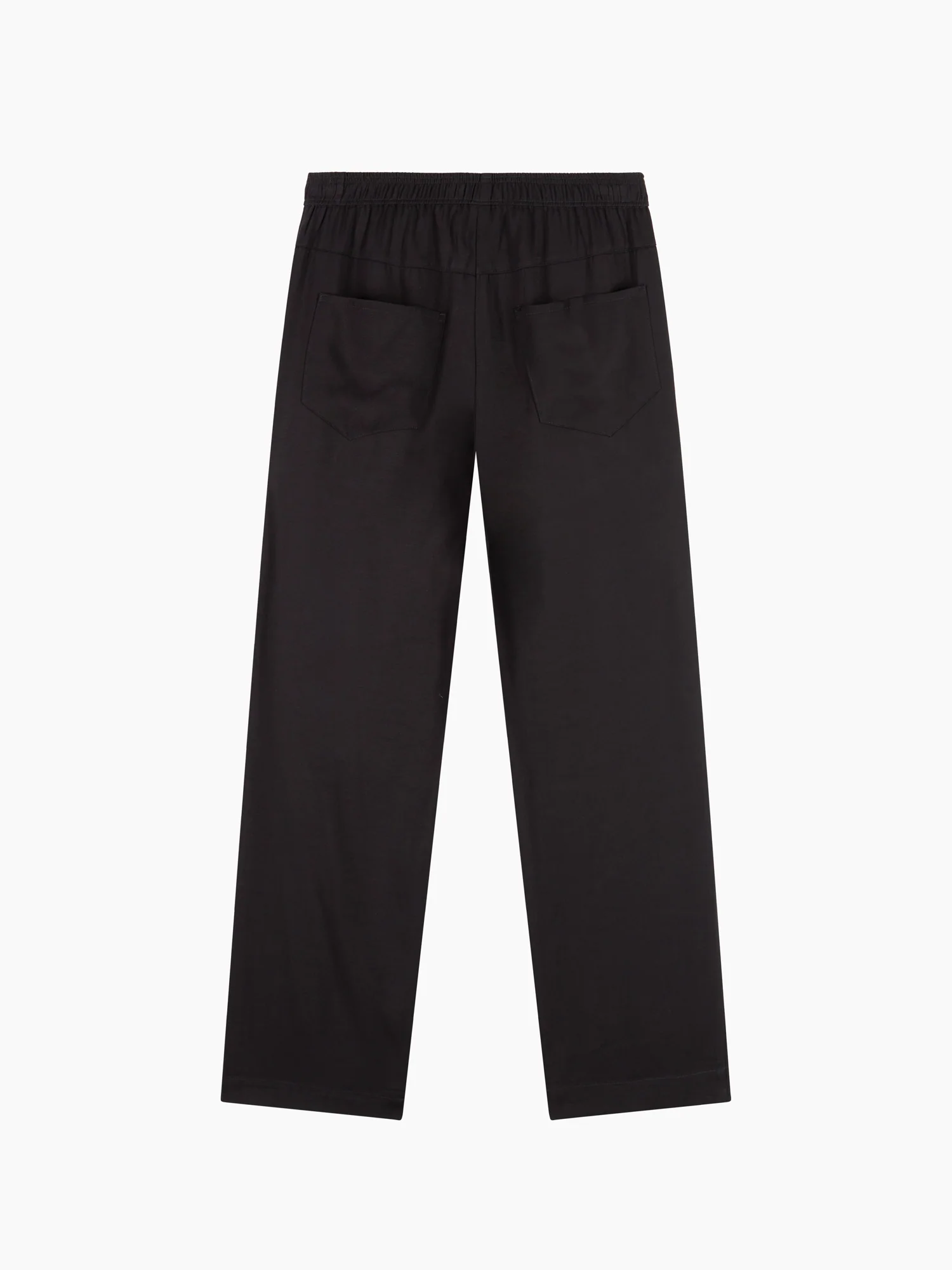 Monrovia Pantalone Nero - Image 3