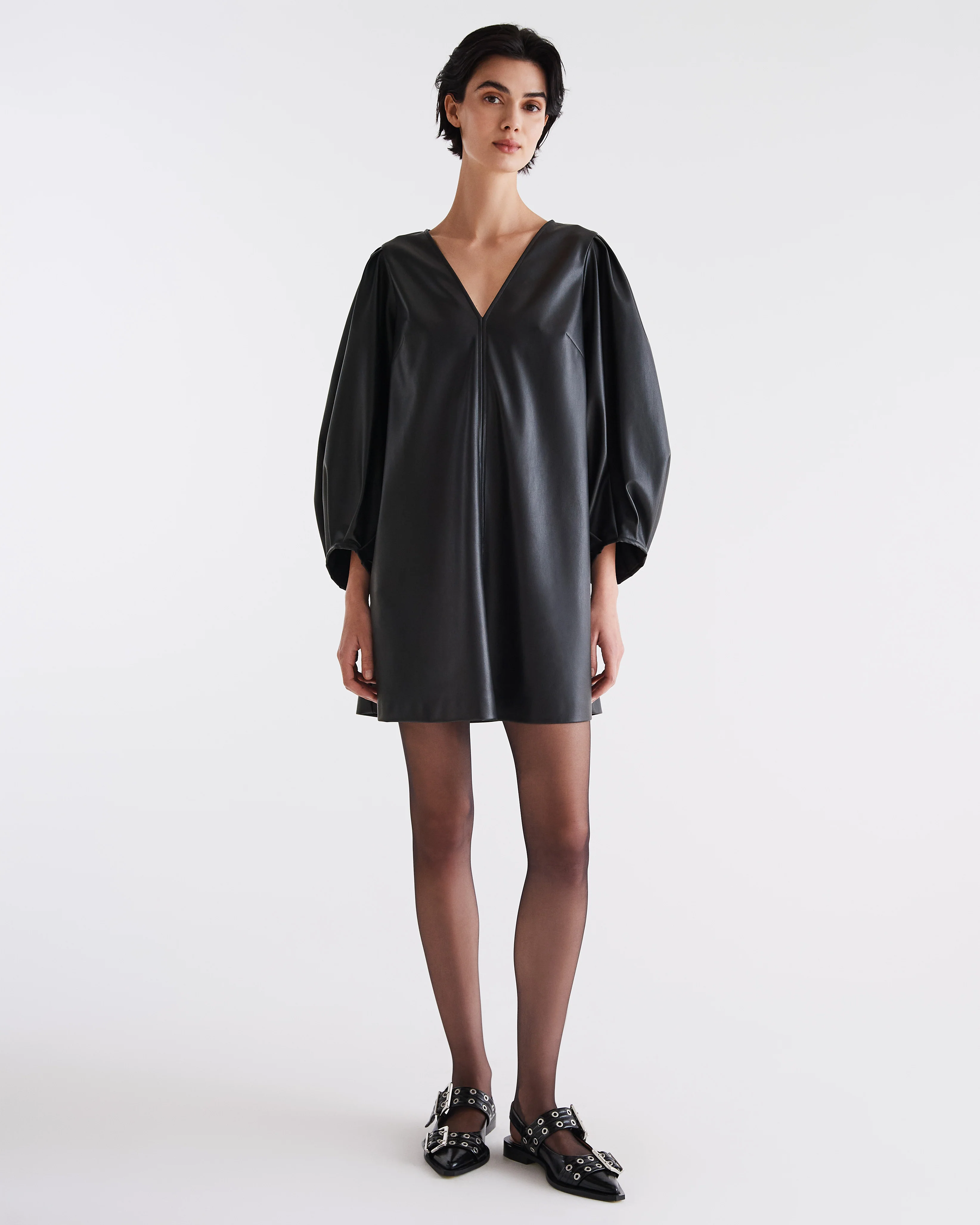 Monterey Abito Nero