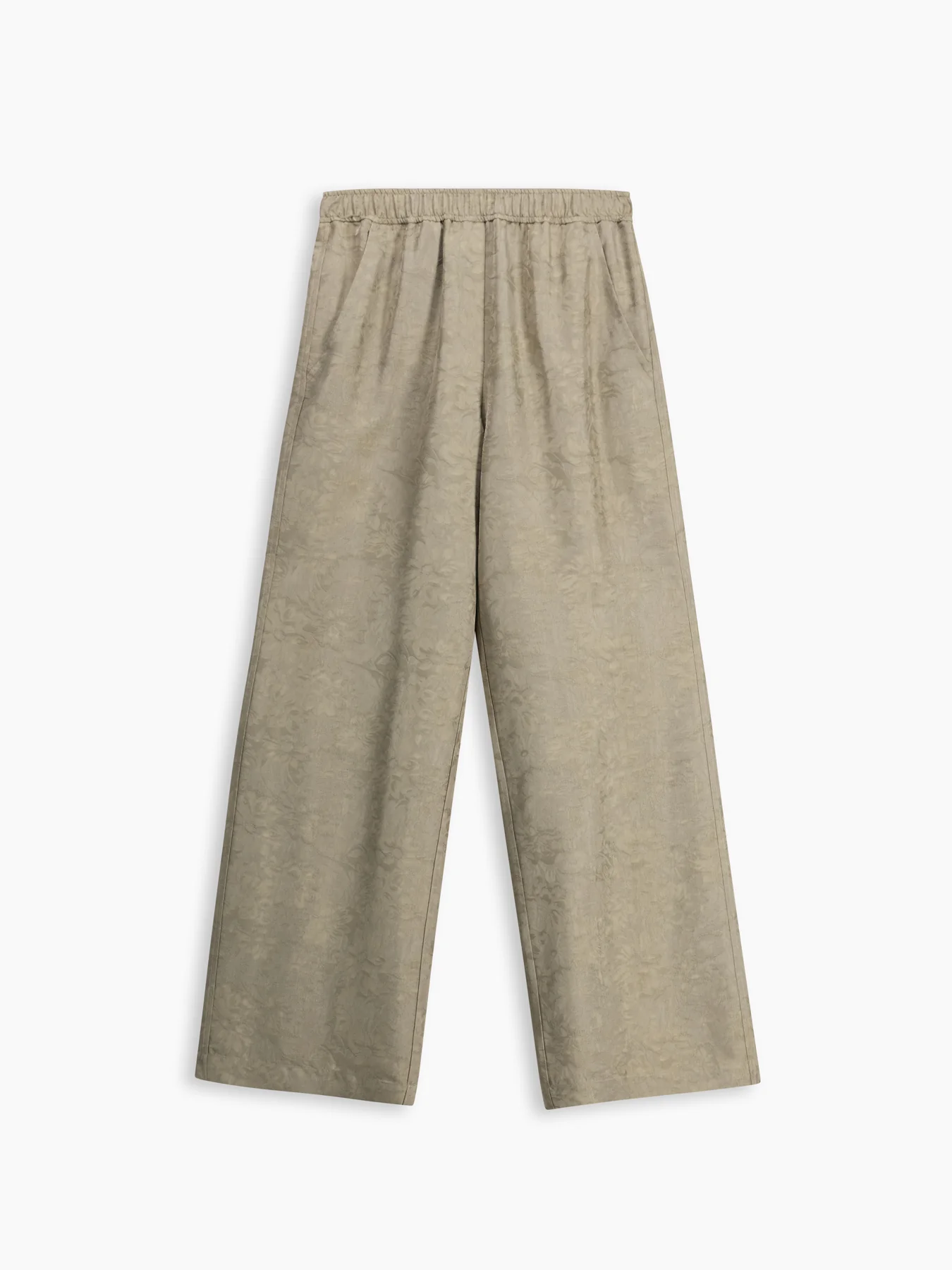 Montreux-a Pantalone Kaki - Image 2