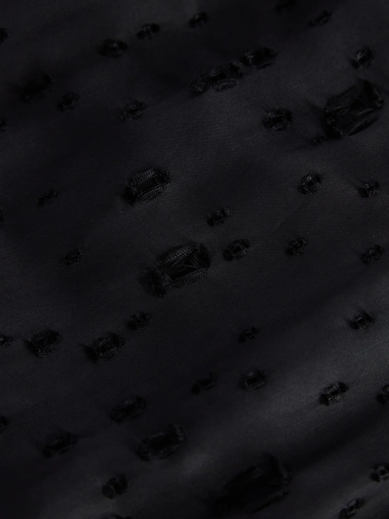 Montreux Pantalone Nero - Image 3