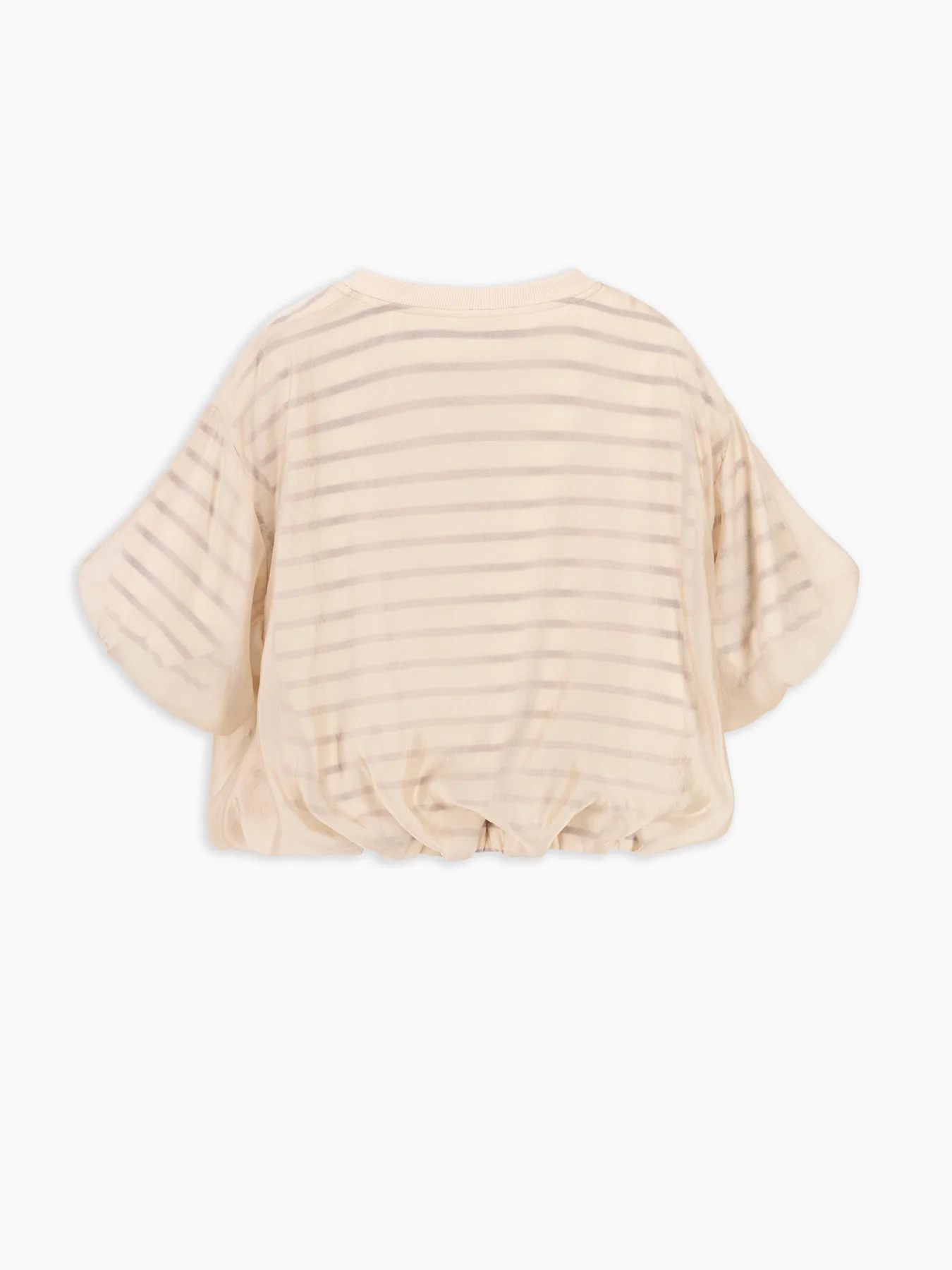 Morag Blusa Off White - Image 3