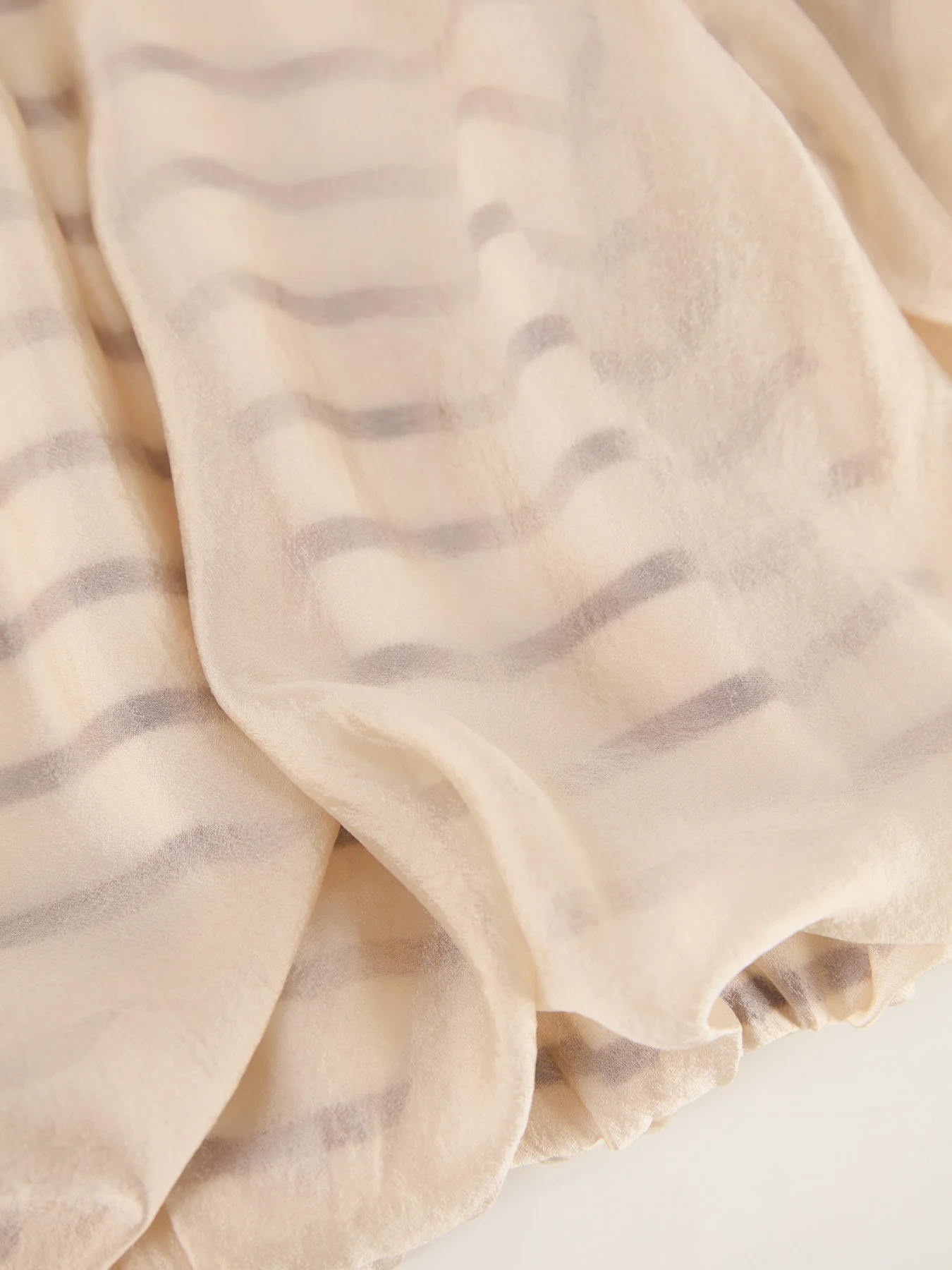 Morag Blusa Off White - Image 4