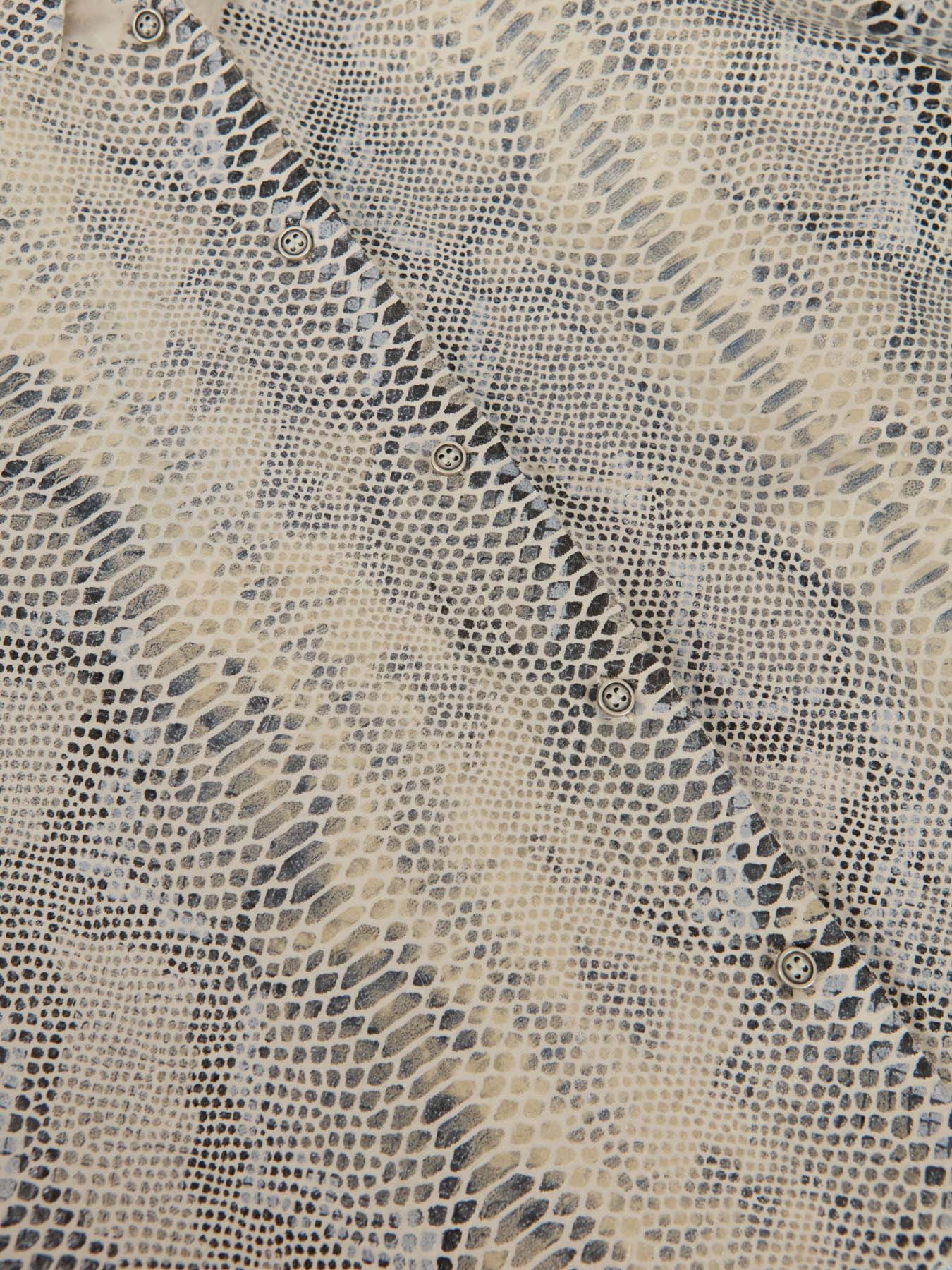 Mumbai Camicia Naturale - Image 4