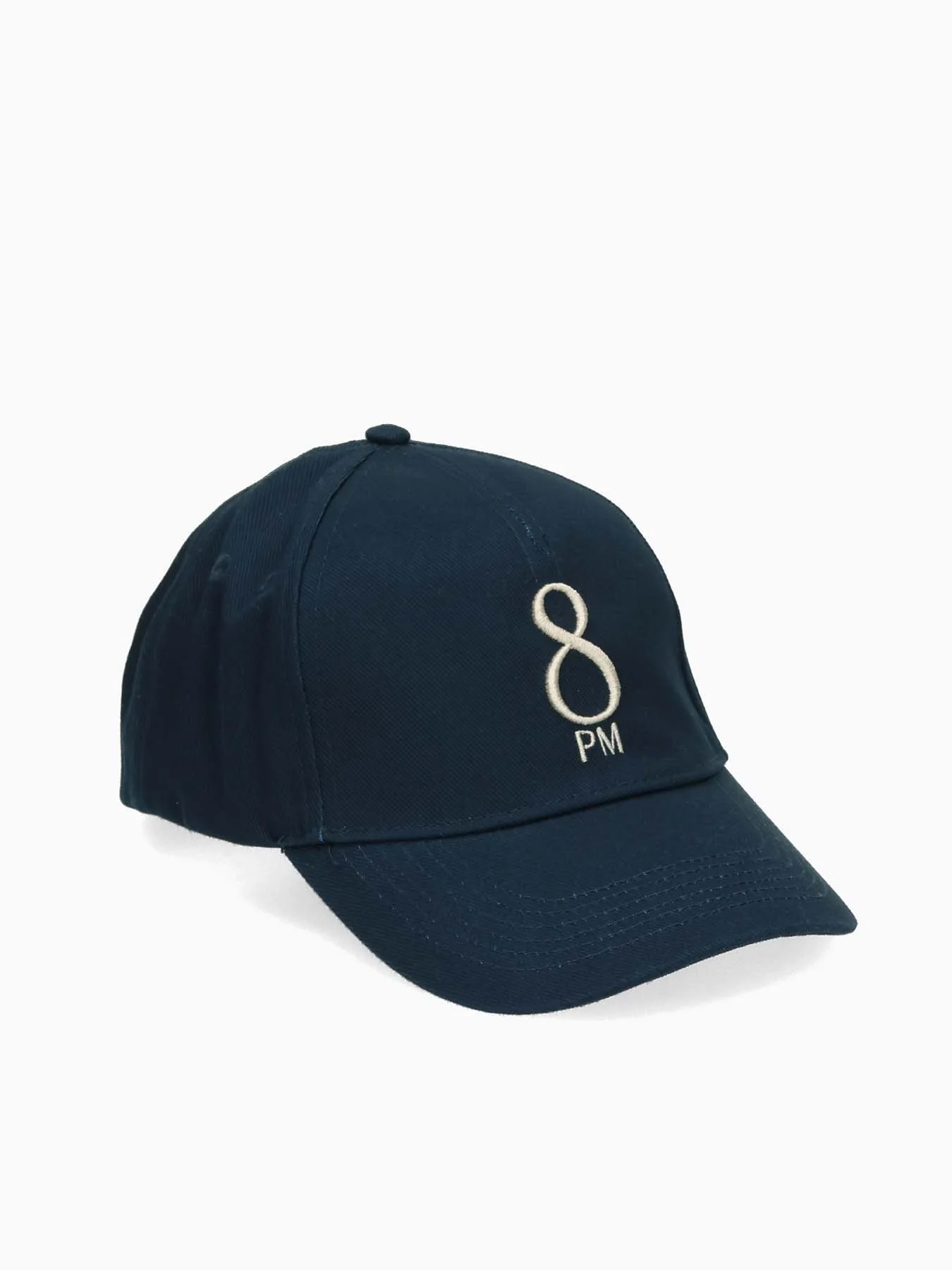 Mykonos Cappello Blu - Image 3
