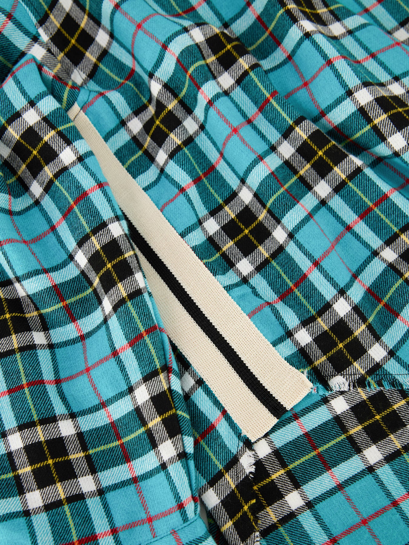 Nerissa Camicia Turchese - Image 3