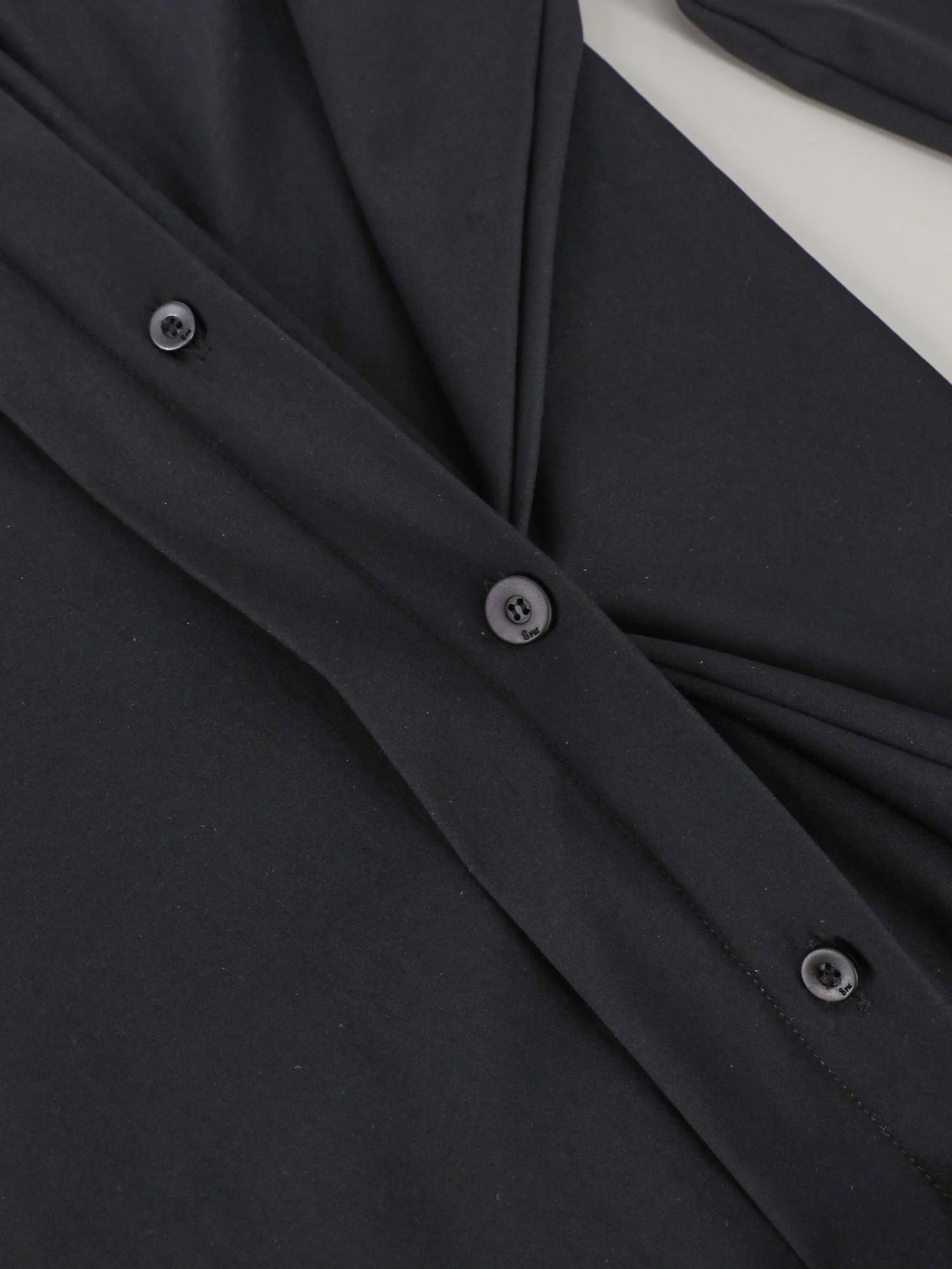 Newbery Abito Nero - Image 3