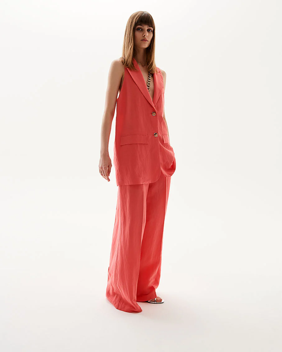 Nicosia Pantalone Corallo