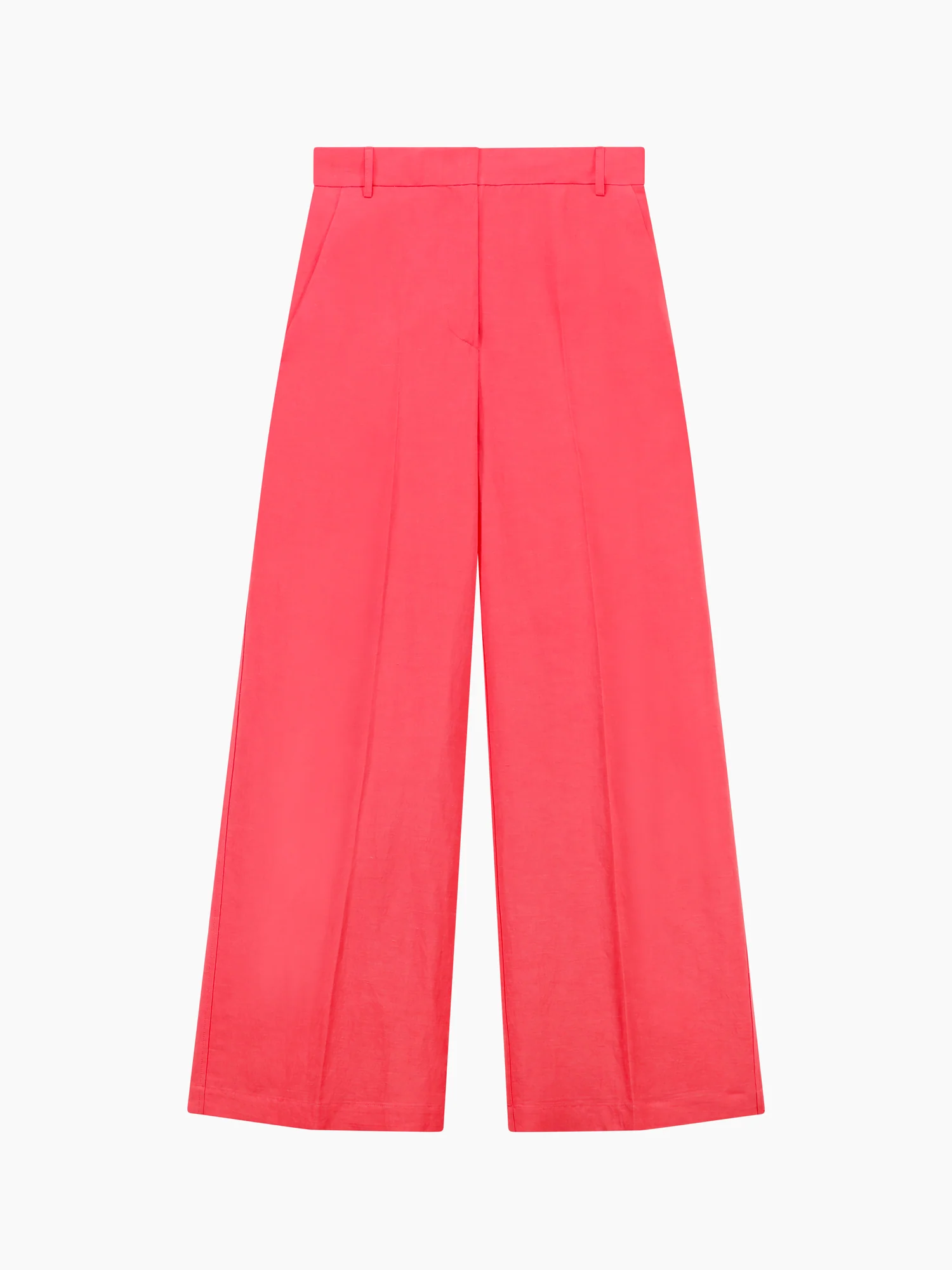 Nicosia Pantalone Corallo - Image 2
