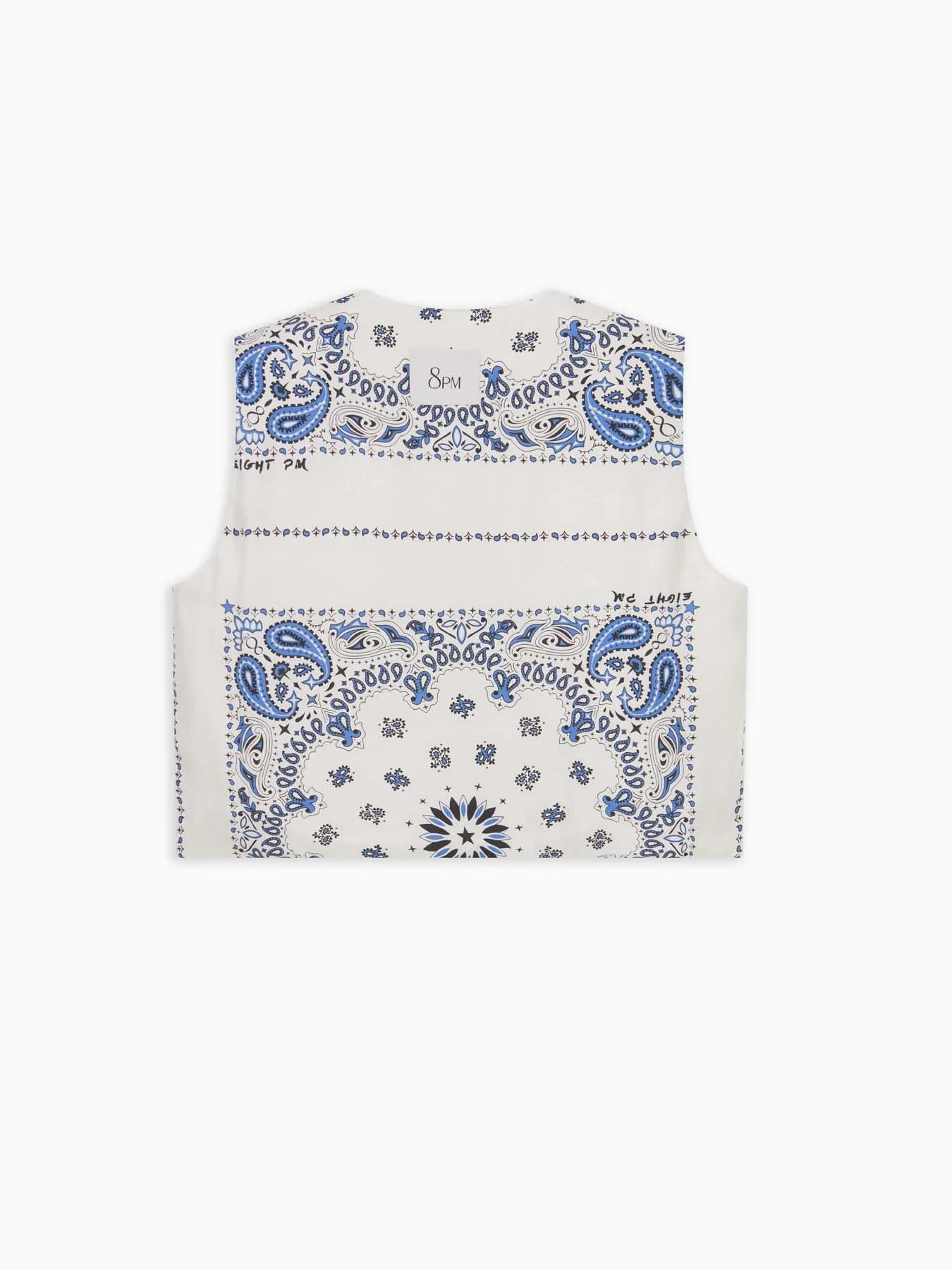Nizza Gilet Burro - Image 3
