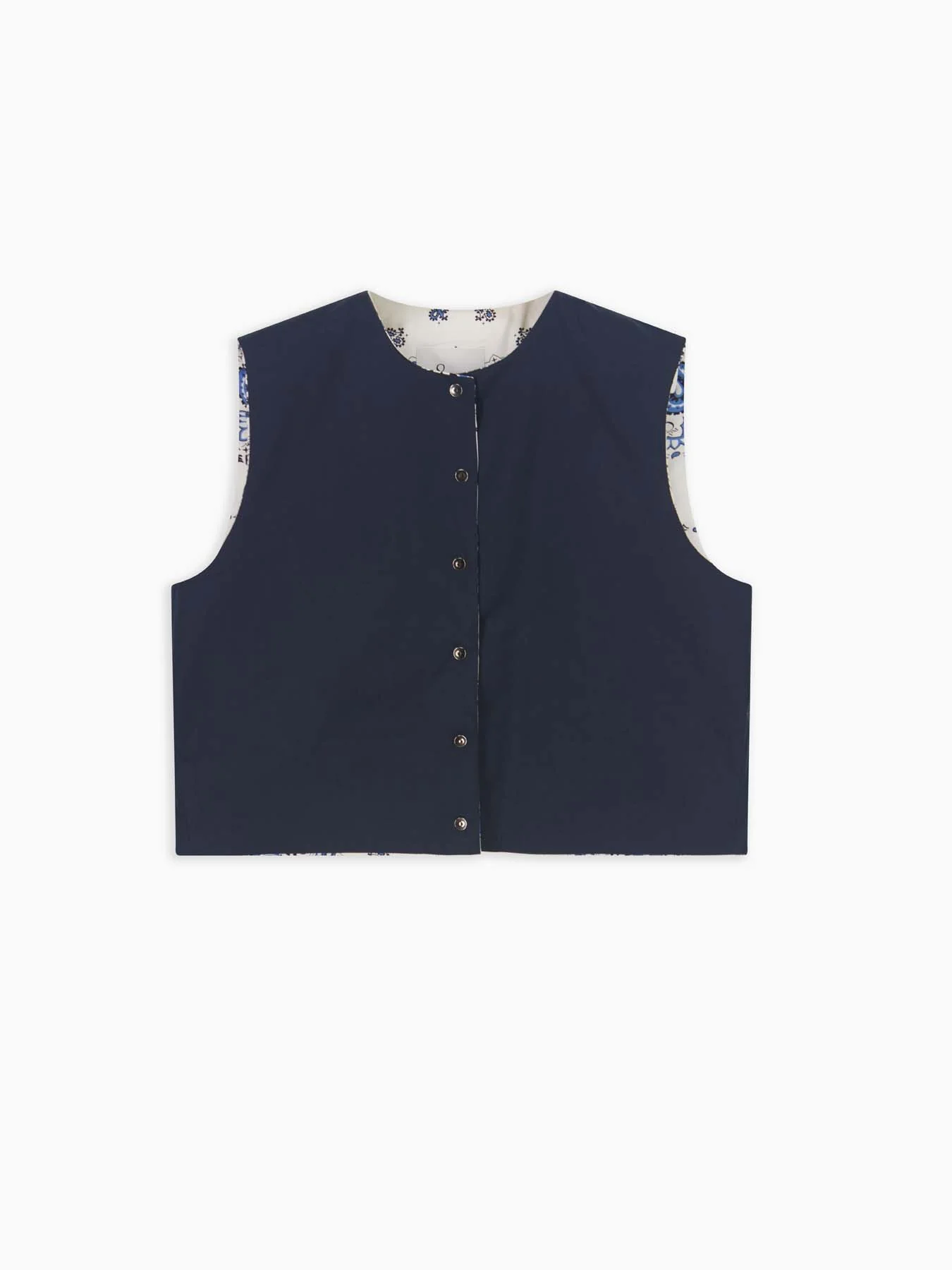 Nizza Gilet Burro - Image 4
