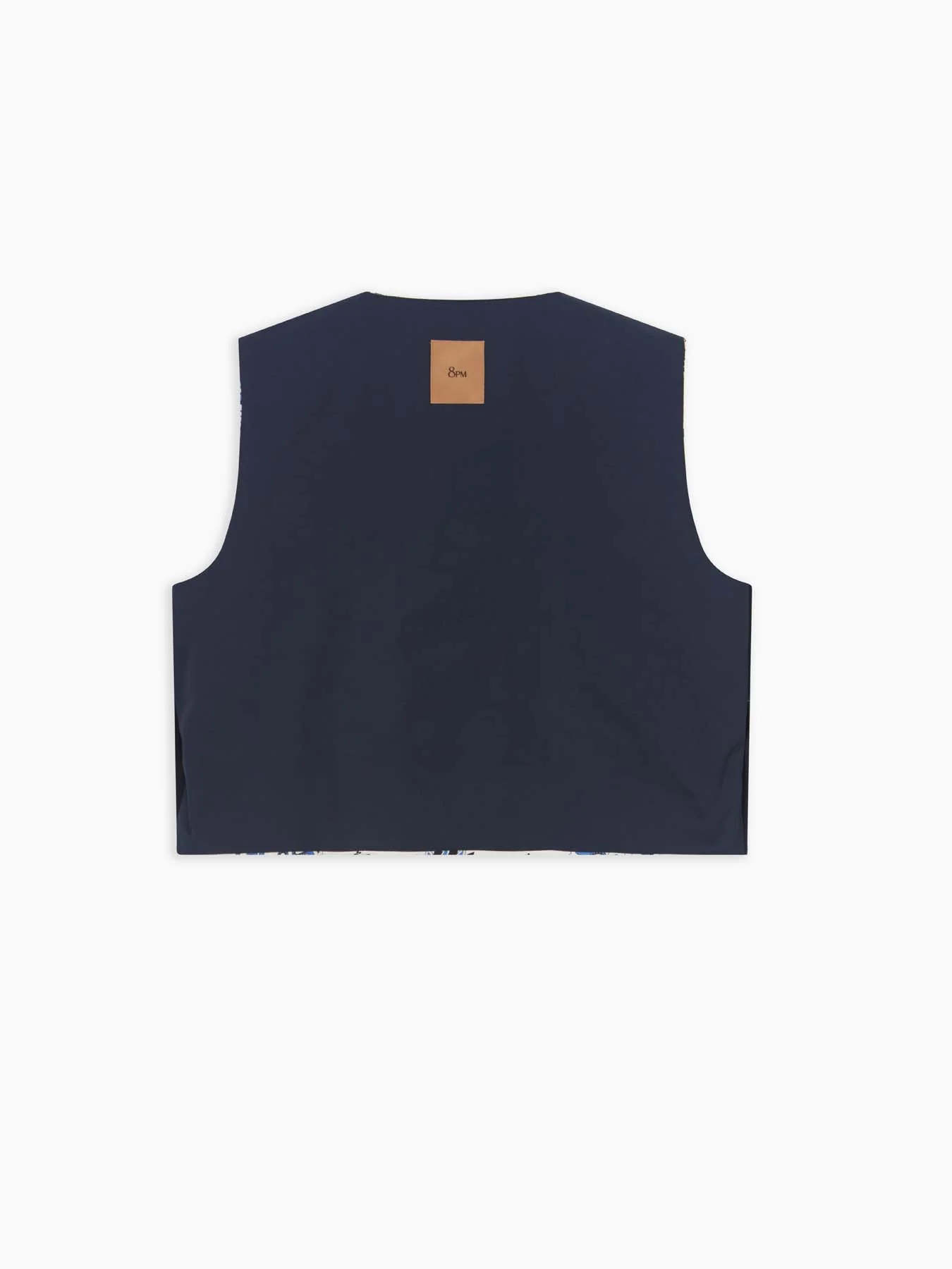 Nizza Gilet Burro - Image 5